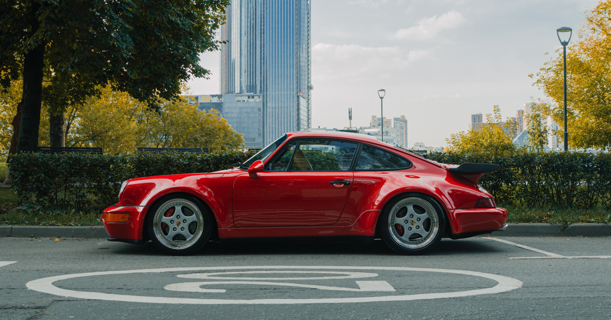Автомобильная фотосъемка в Москве. Жуков Илья  свадебный фотограф в Москве