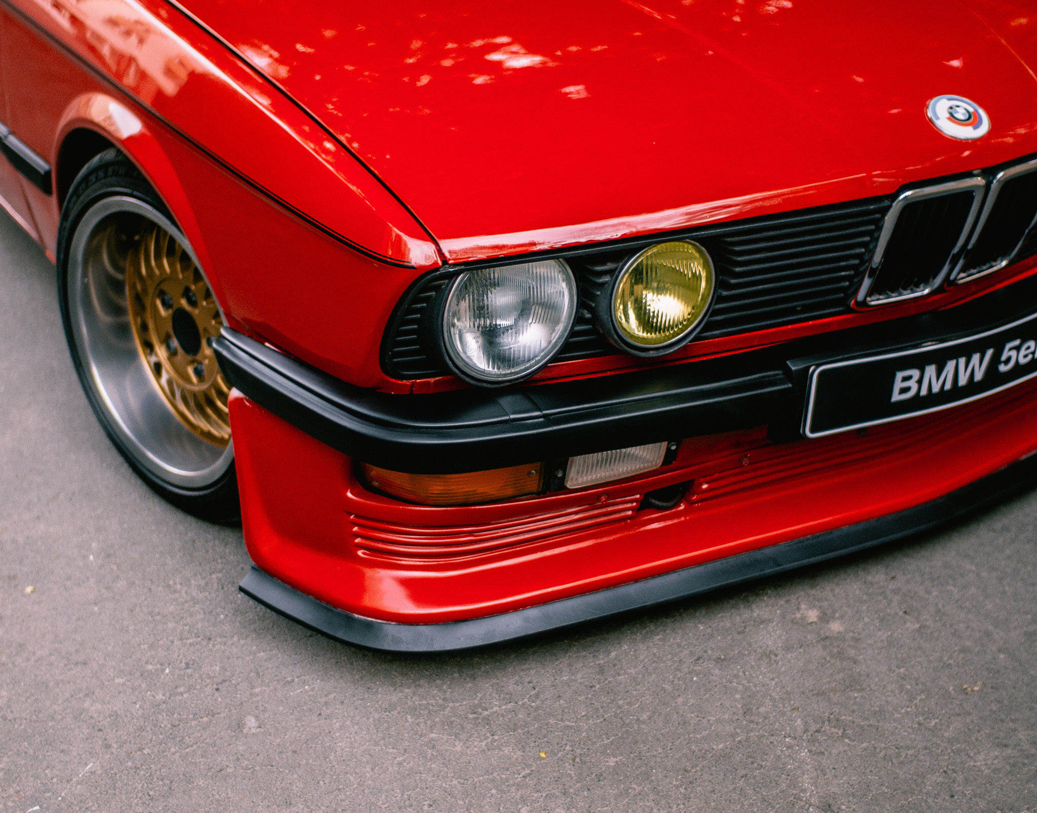 Автомобильная фотосъемка в Москве. Жуков Илья  свадебный фотограф в Москве