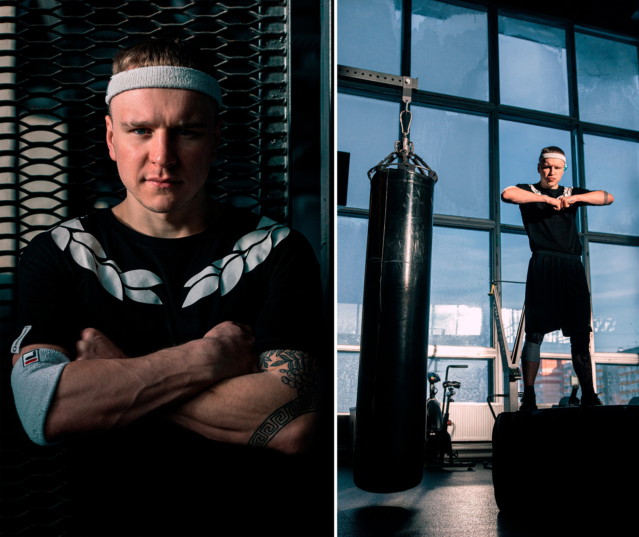 Примеры фотосъемки спортсменов. Жуков Илья  свадебный фотограф в Москве