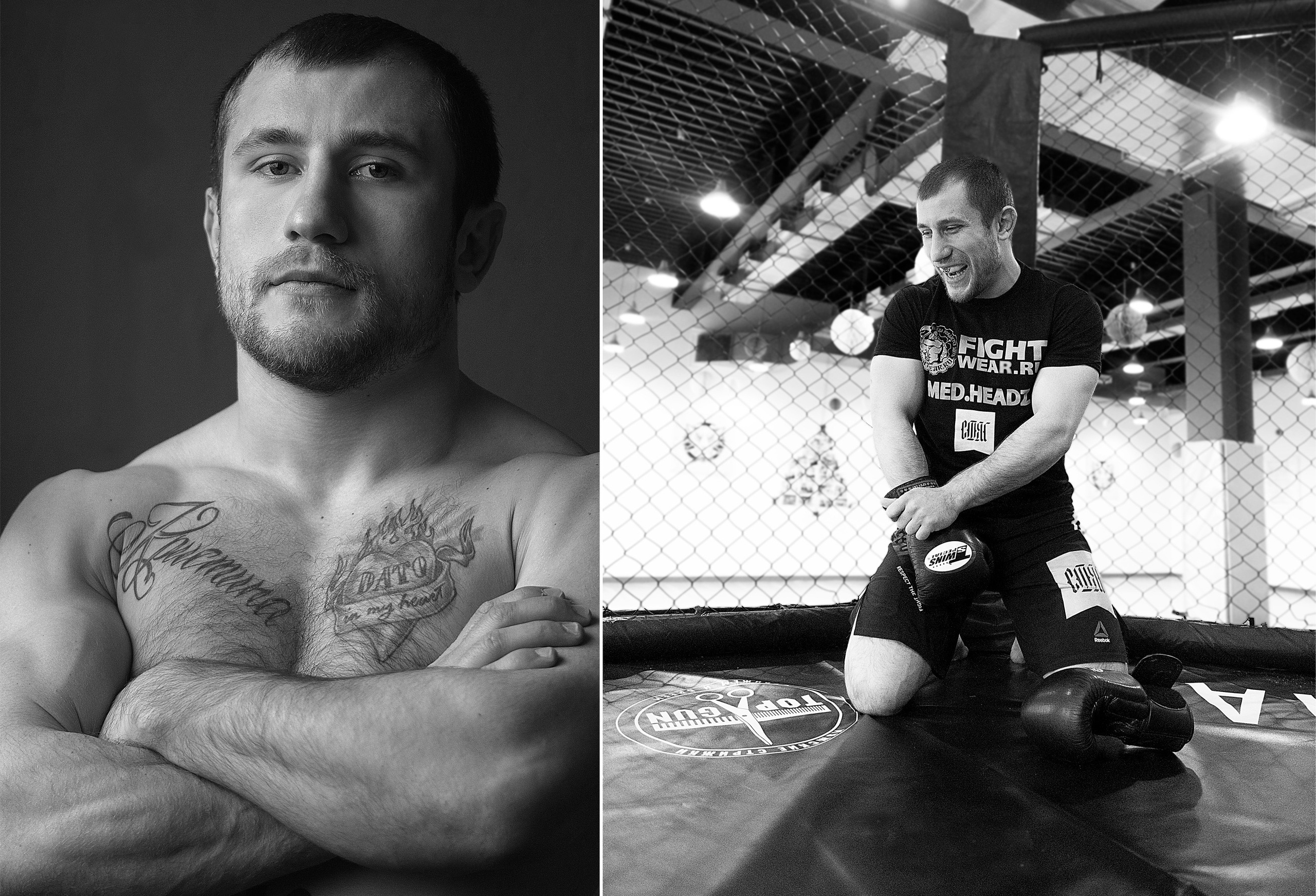 Примеры фотосъемки спортсменов. Жуков Илья  свадебный фотограф в Москве