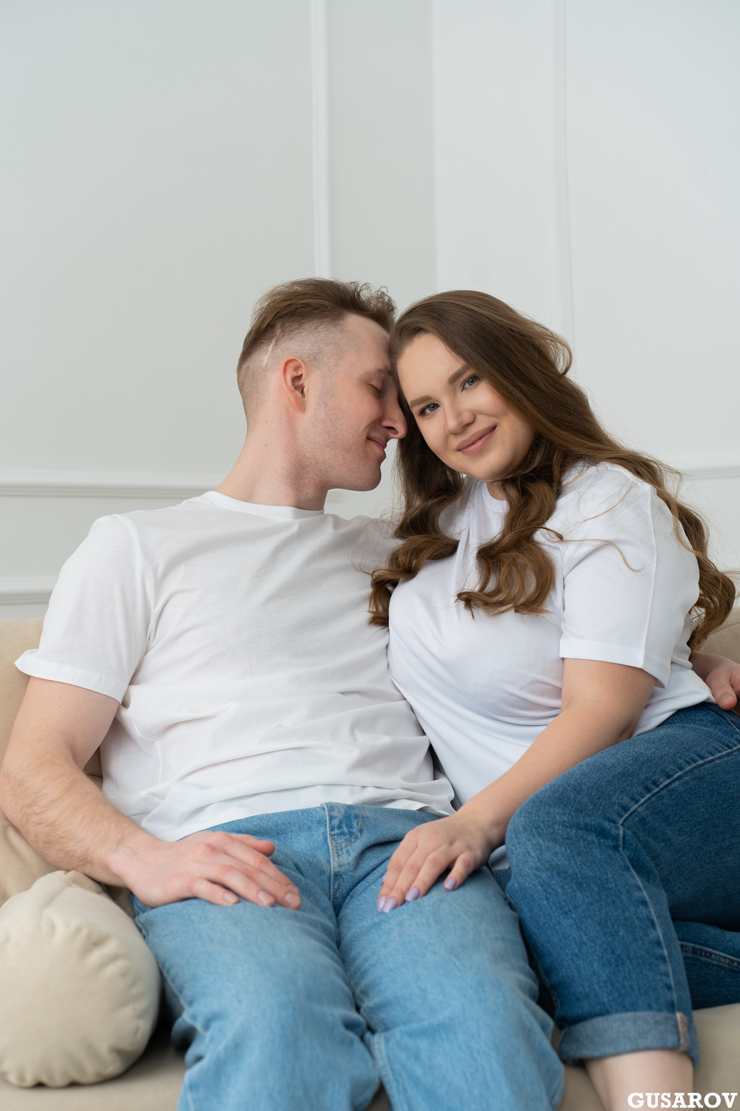 Love Story. Свадебный и Репортажный Фотограф в Новокузнецке Гусаров Игорь