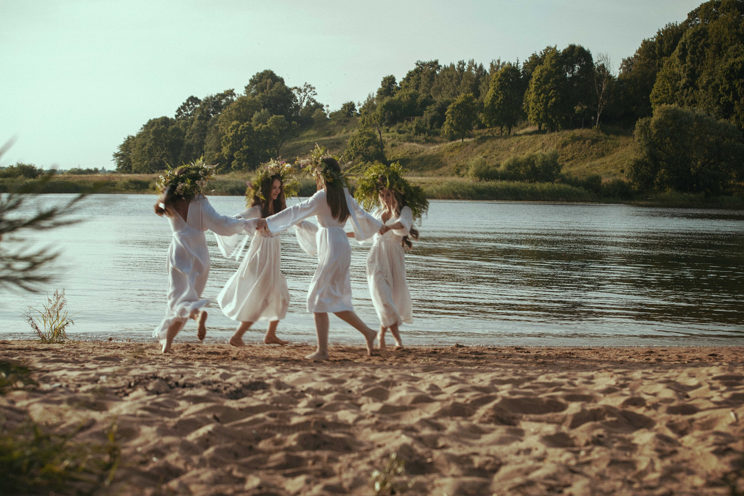 Иван Купала. Фотохудожник из города Пскова