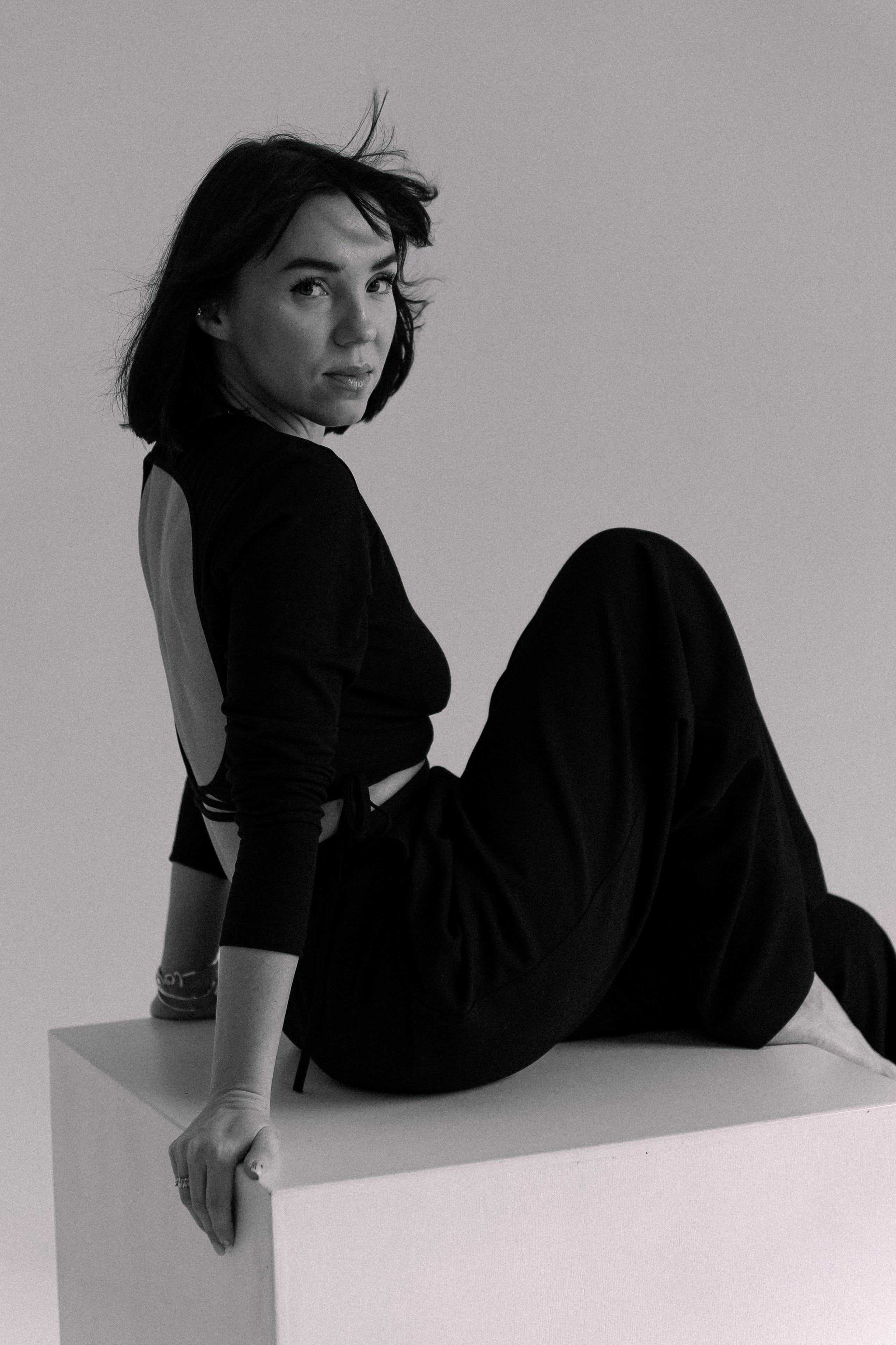 Я — Ж Е Н Щ И Н А. Семейный фотограф в Казани