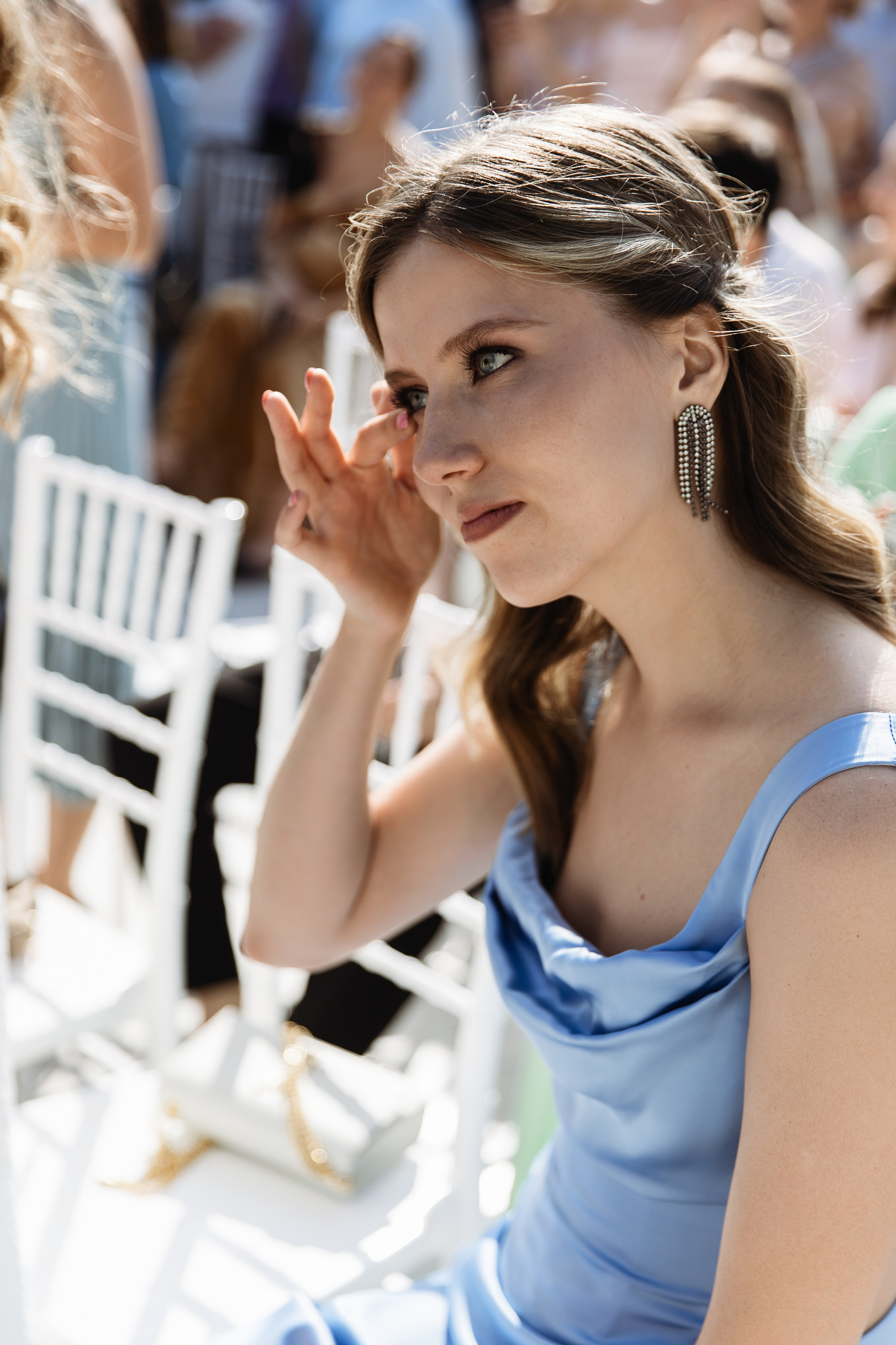 V&A. Фотограф Москва. Екатерина Дударевич