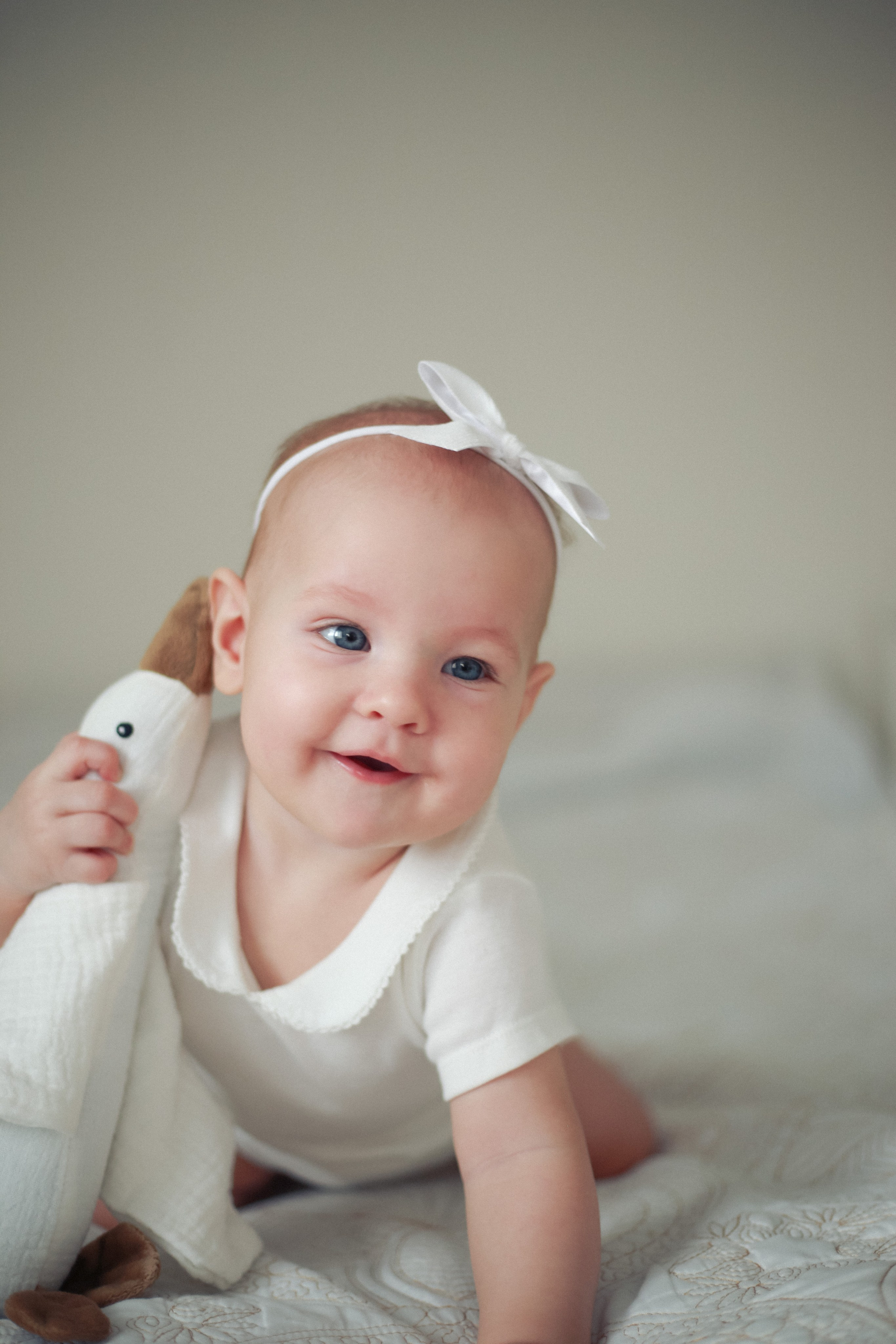 Илья, Таня и Ева. Семейный фотограф в Москве и МО Варвара Шаранова