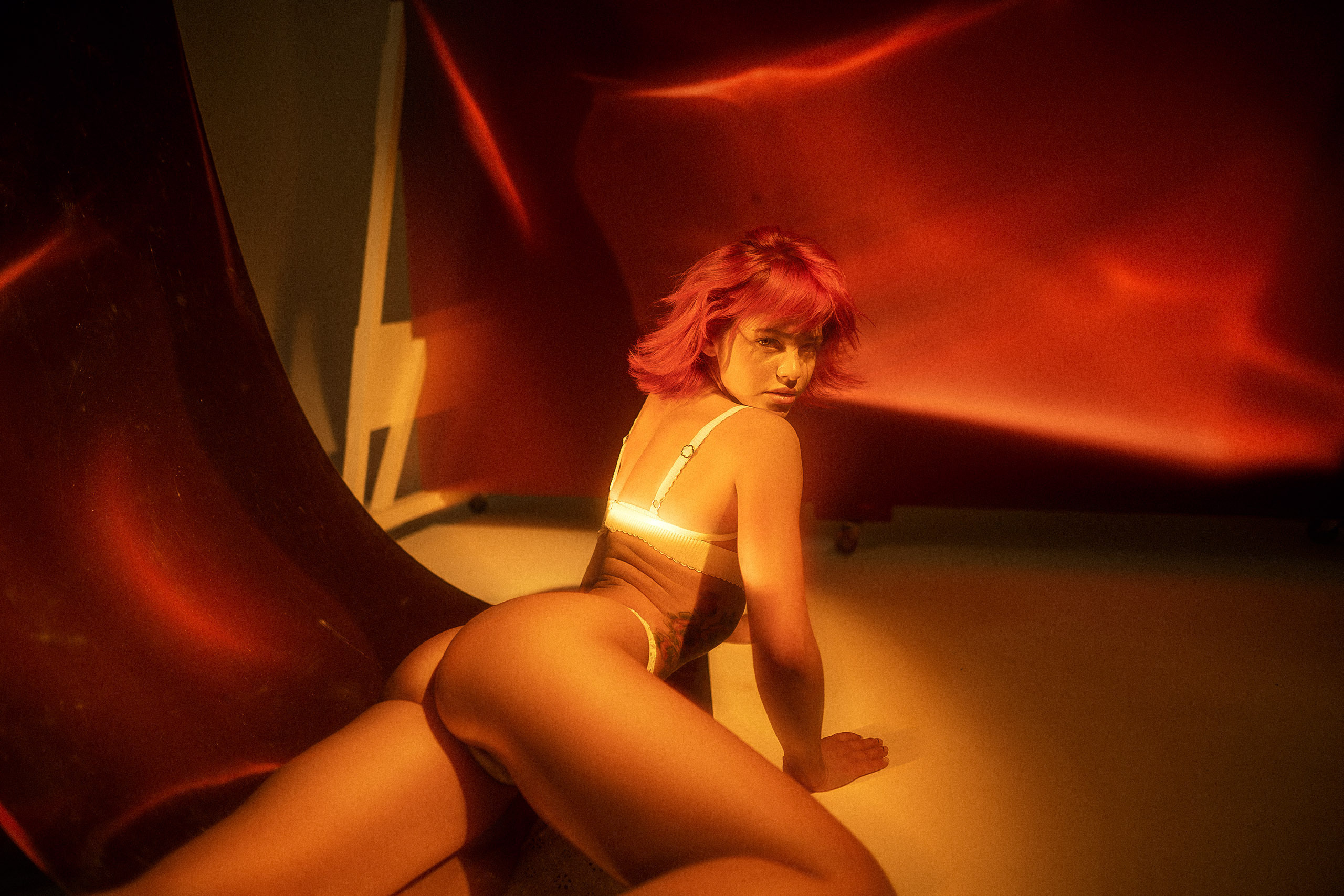 Курс по Фотографии