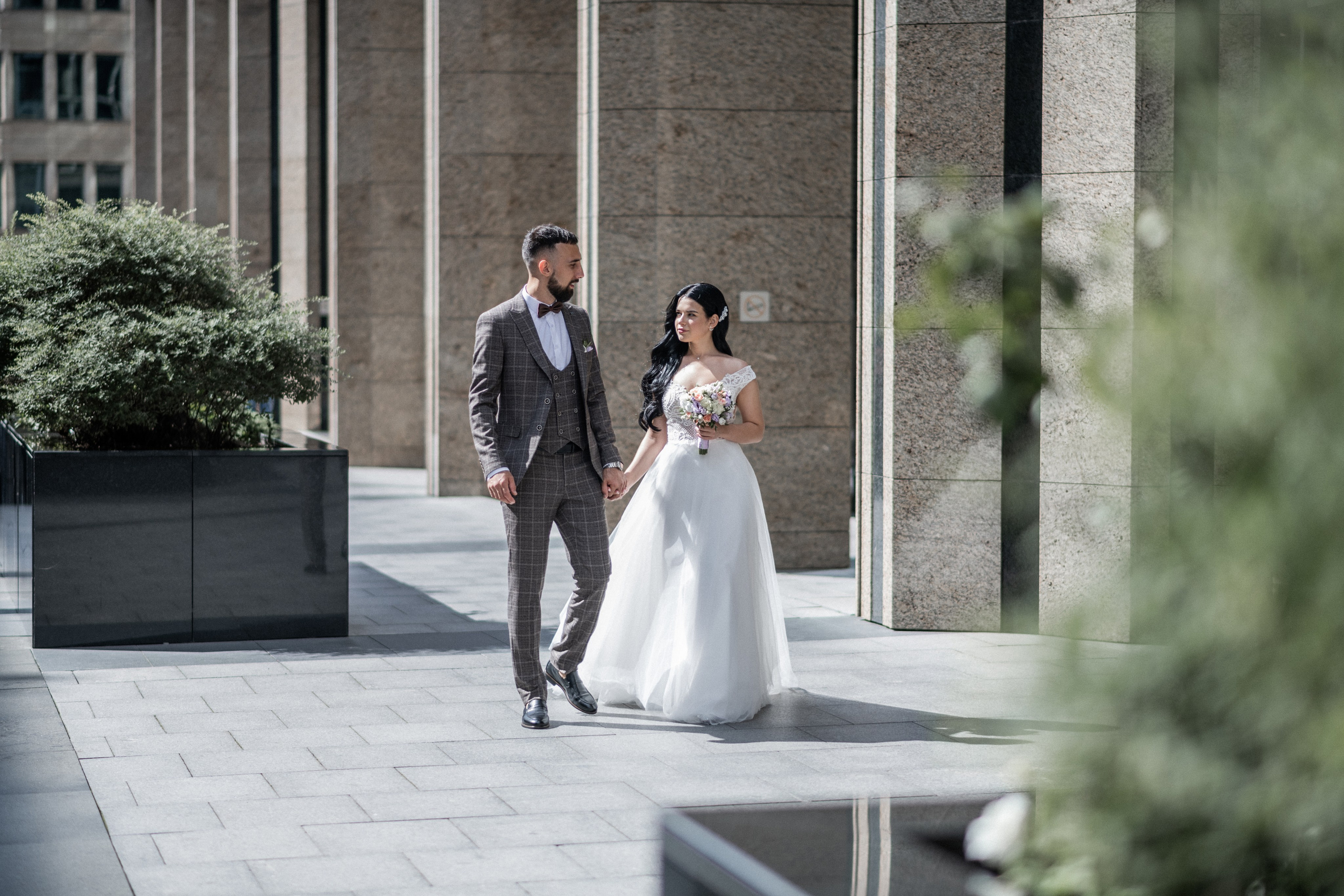 Дмитрий и Анна. Сергей Шумаков | Свадебный фотограф Москва