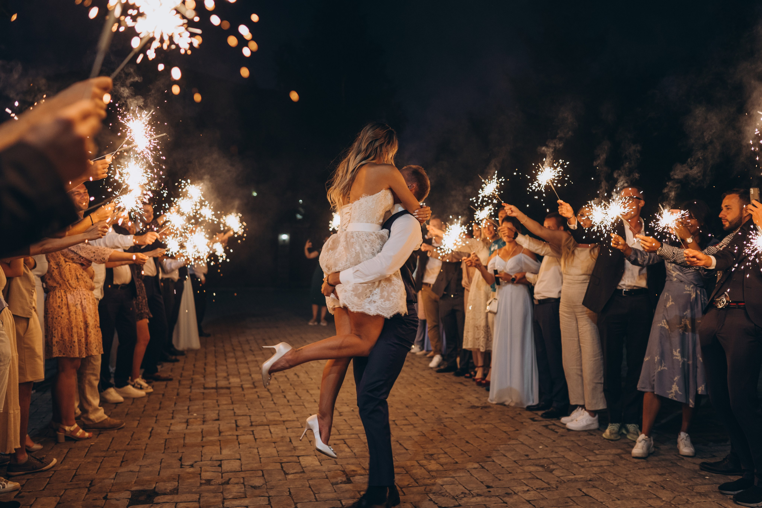 Александр и Яна. Сергей Шумаков | Свадебный фотограф Москва