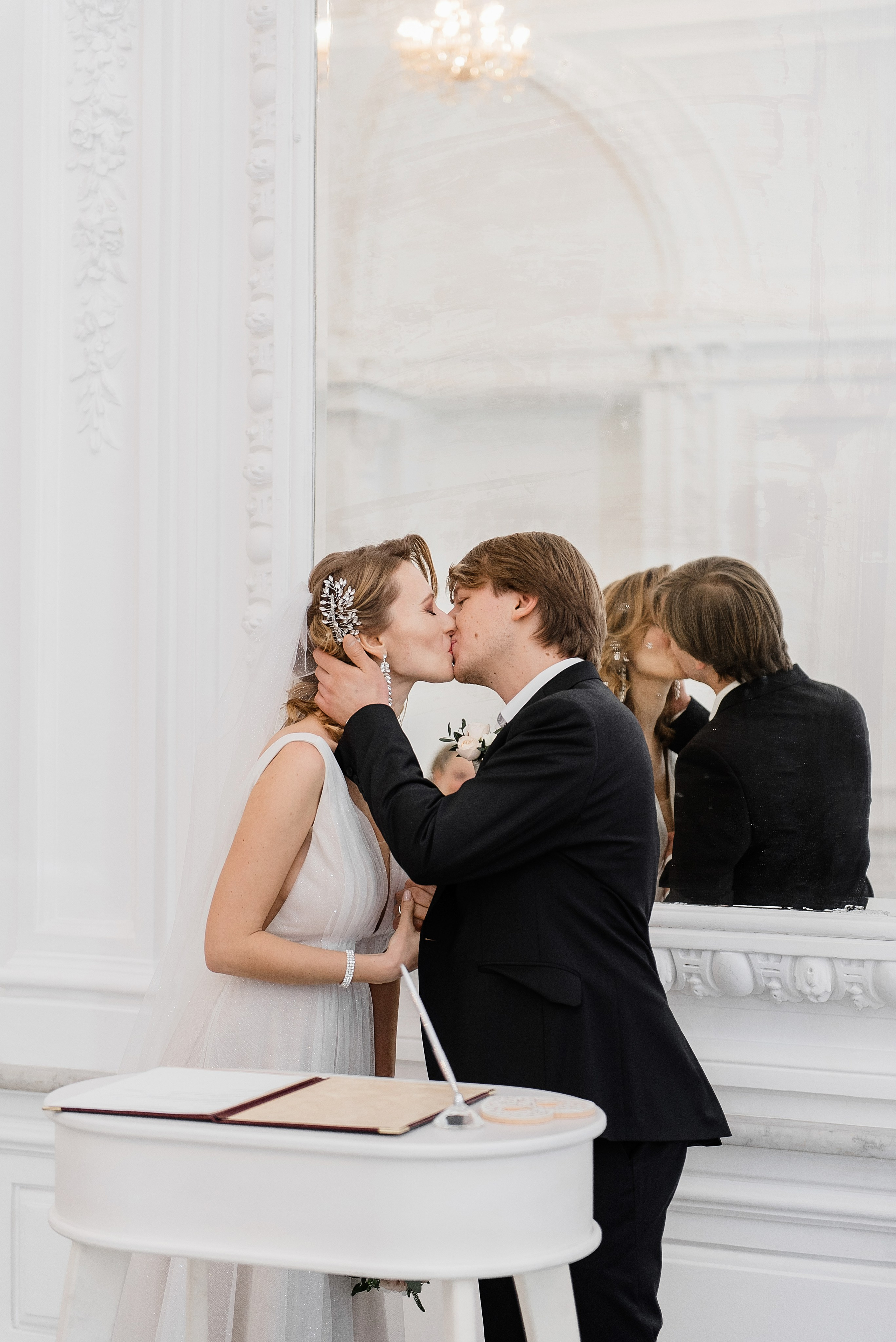 КАТЯ и МИША. Свадебный и семейный фотограф РИТА БОЧКАРЁВА