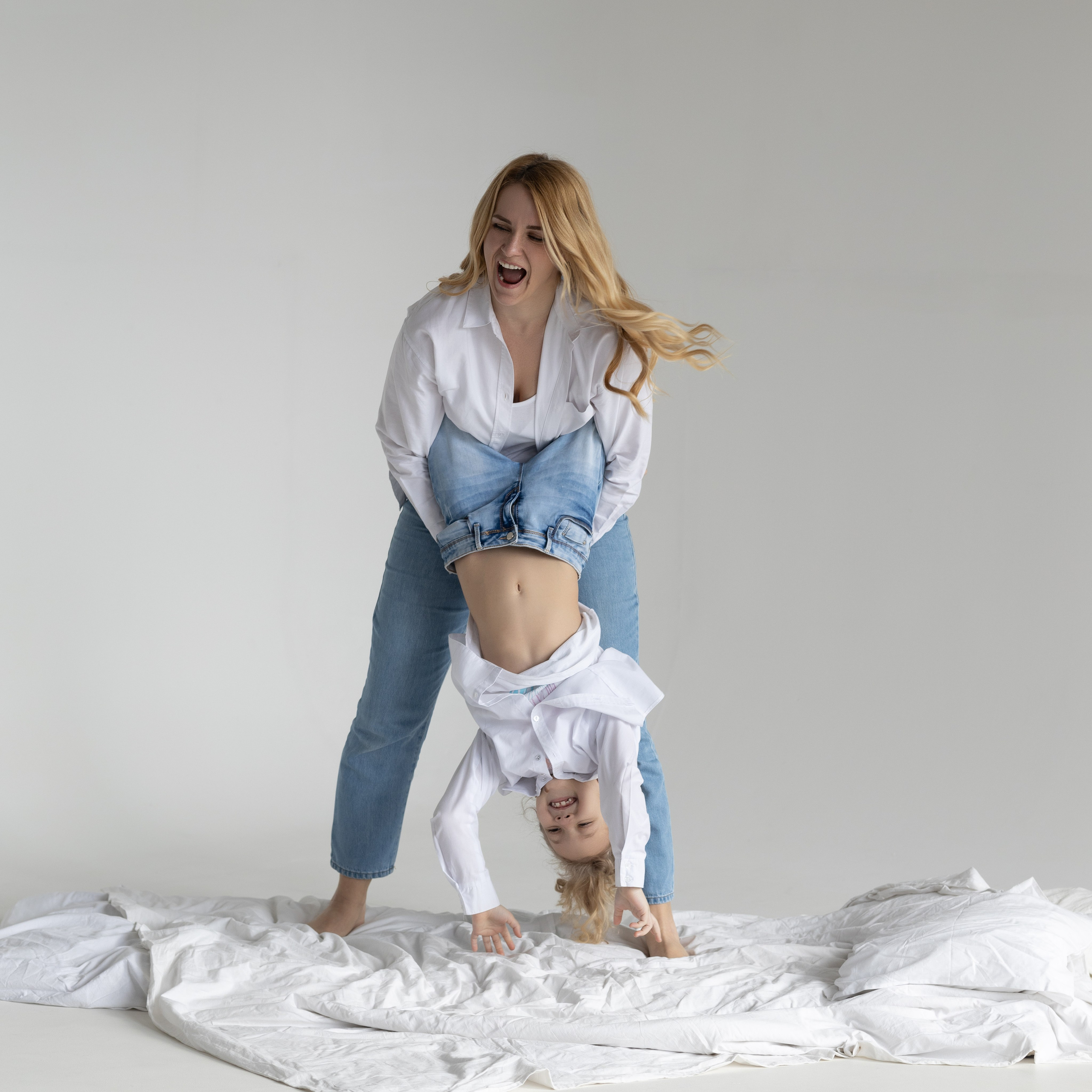 Семейные фотосессии. Фотограф Минск