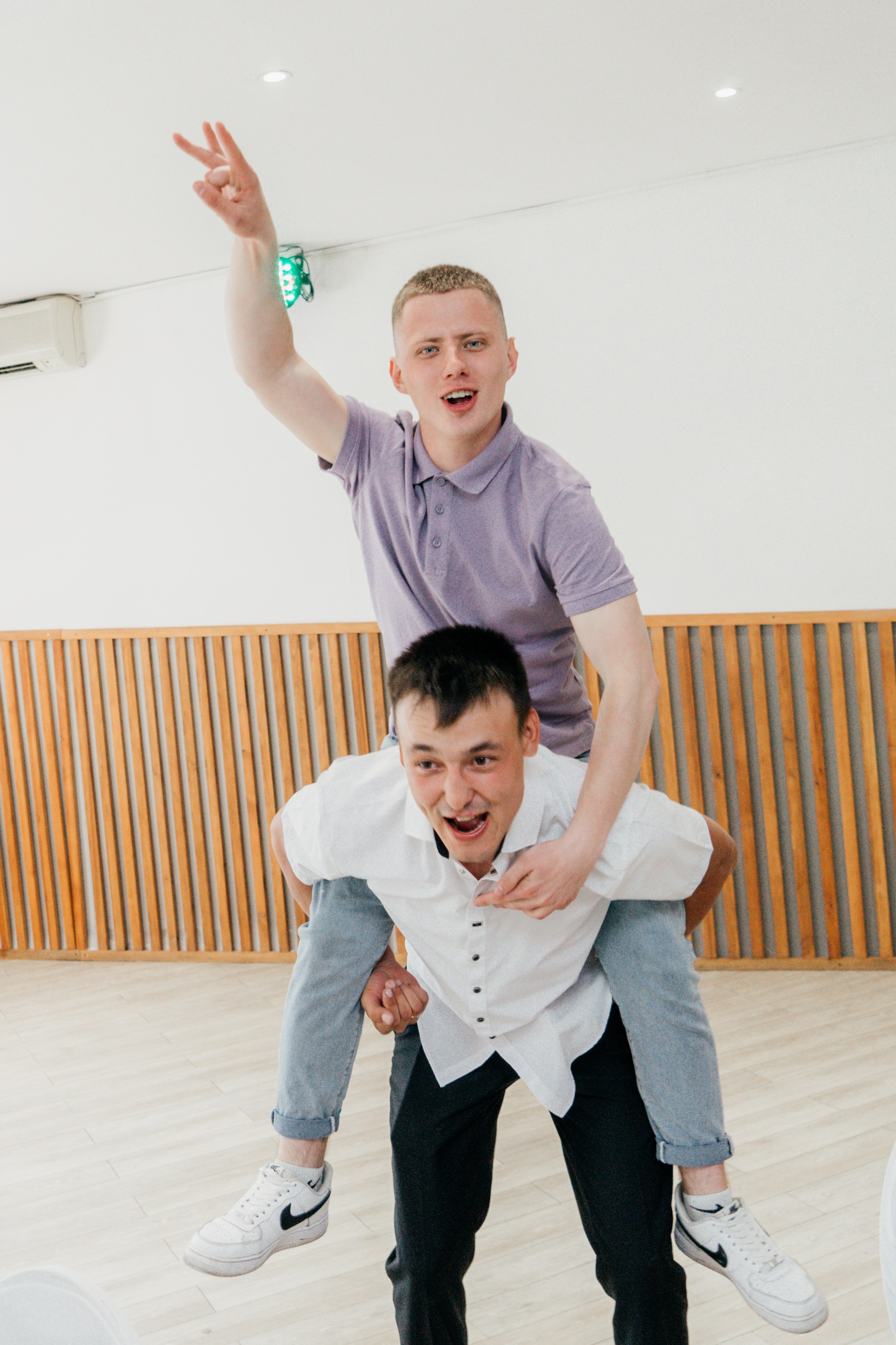 Свадьба Андрея и Валерии. Фотограф Улан-Удэ