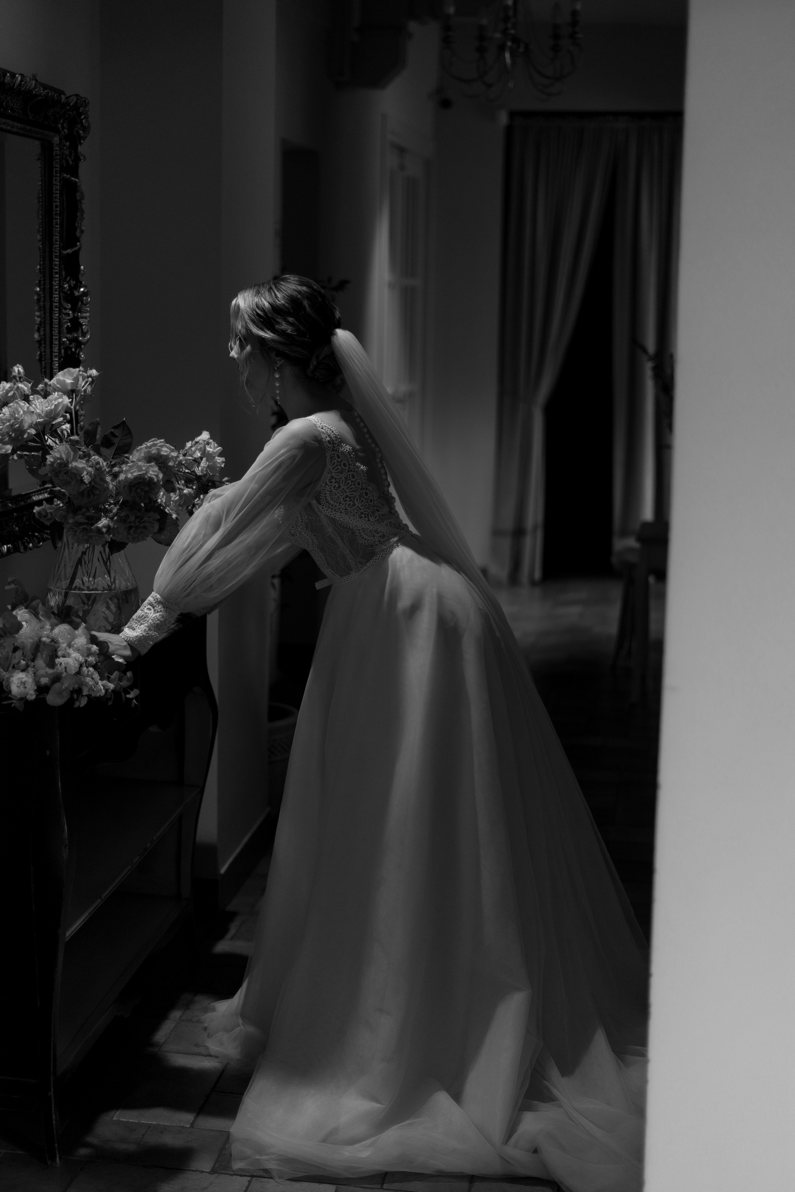 Дима и Алина