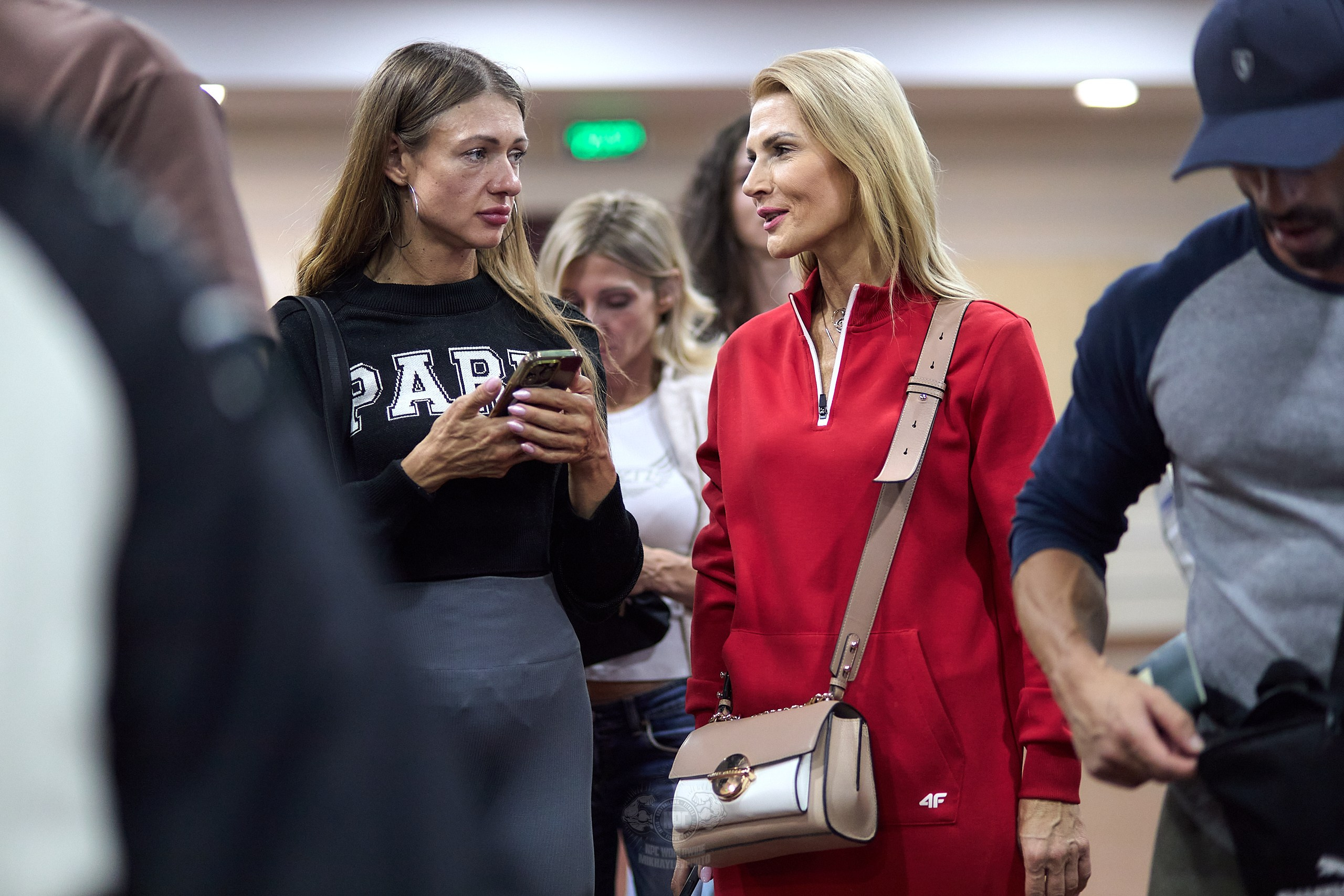 NPC PRO/AM. Фотограф Игорь Михайлов