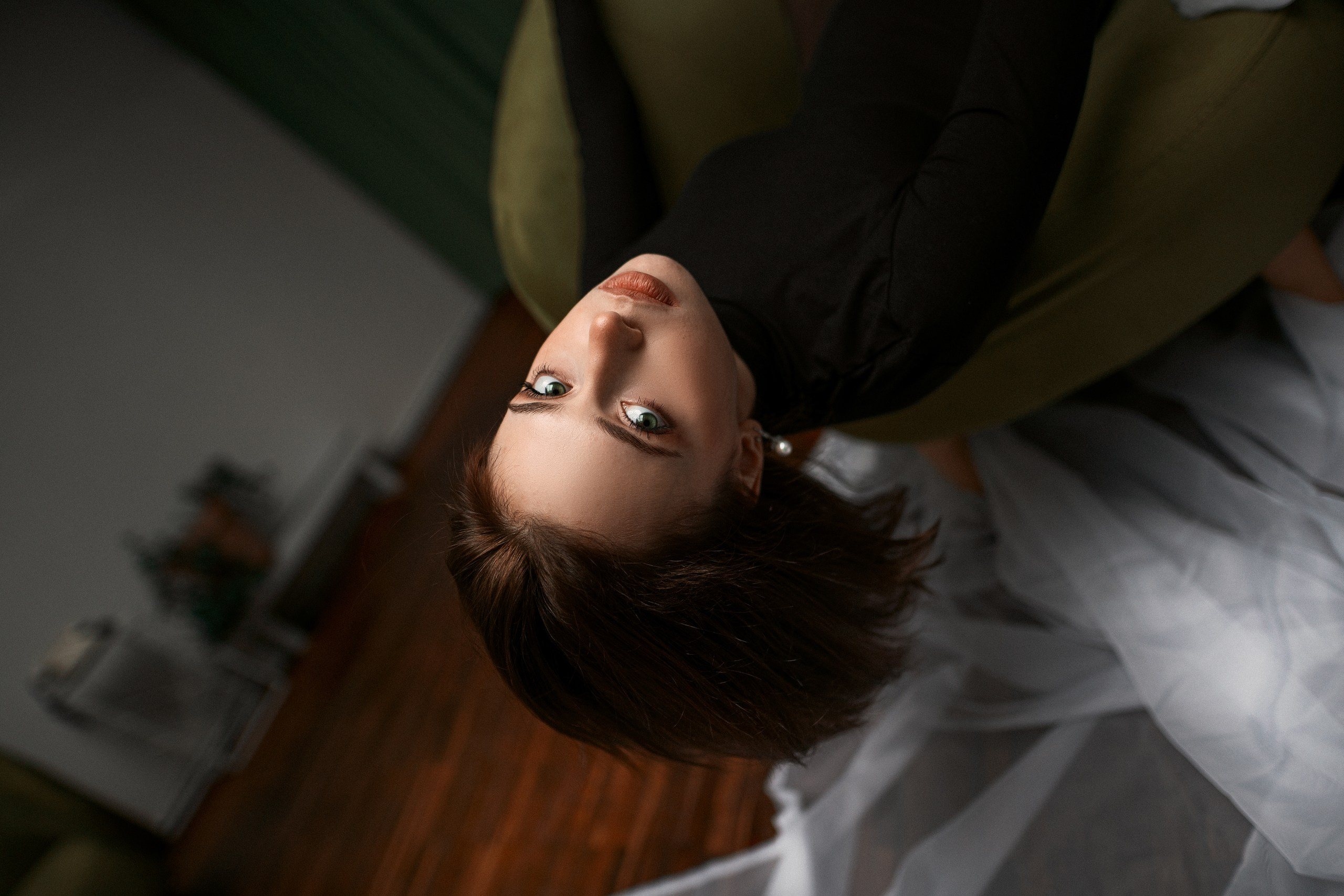 Настя. Азиев Александр|Портретный фотограф