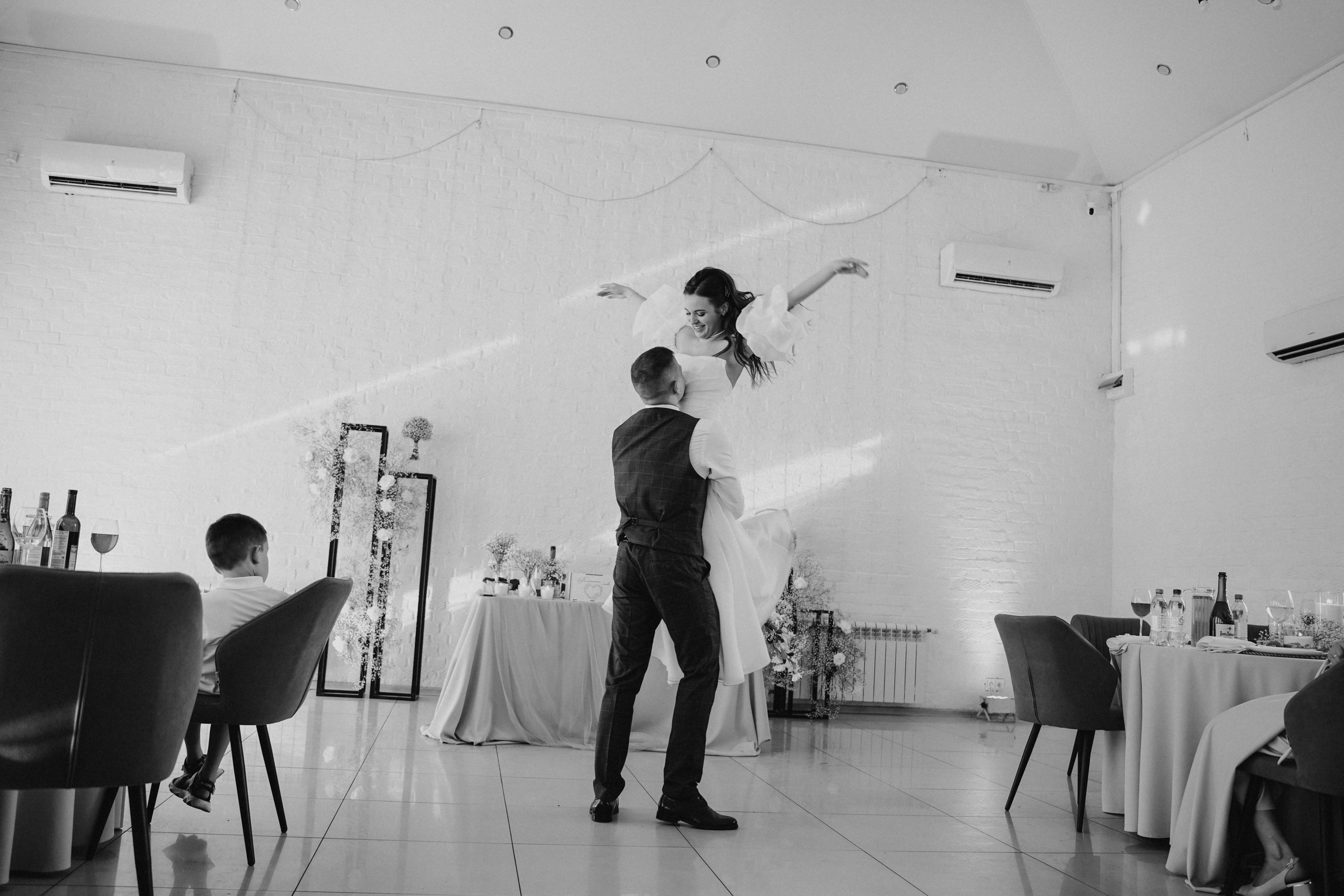 Катя&Серёжа. Фотограф, Видеограф Новосибирск