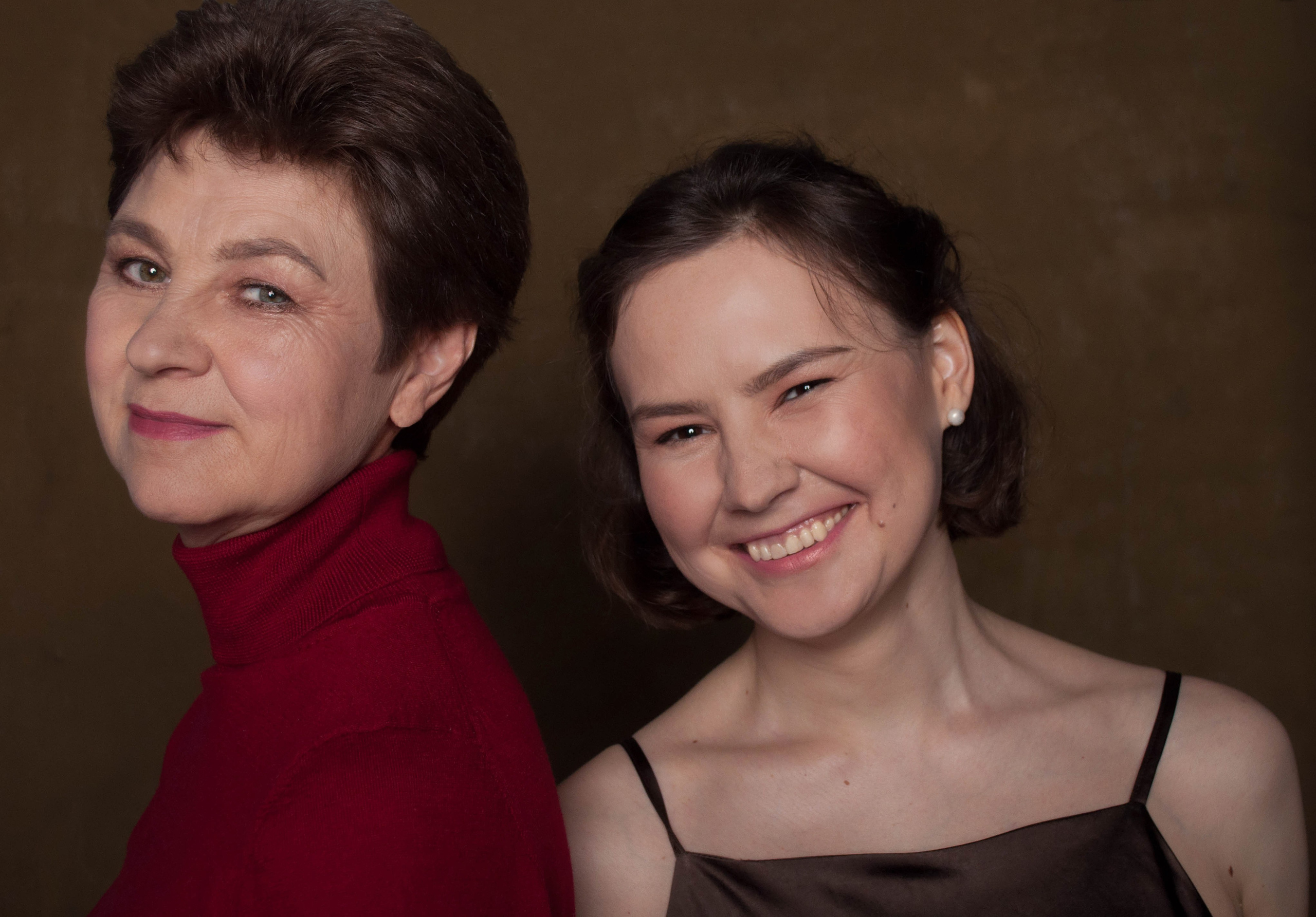 Индивидуальная фотосъёмка в Самаре