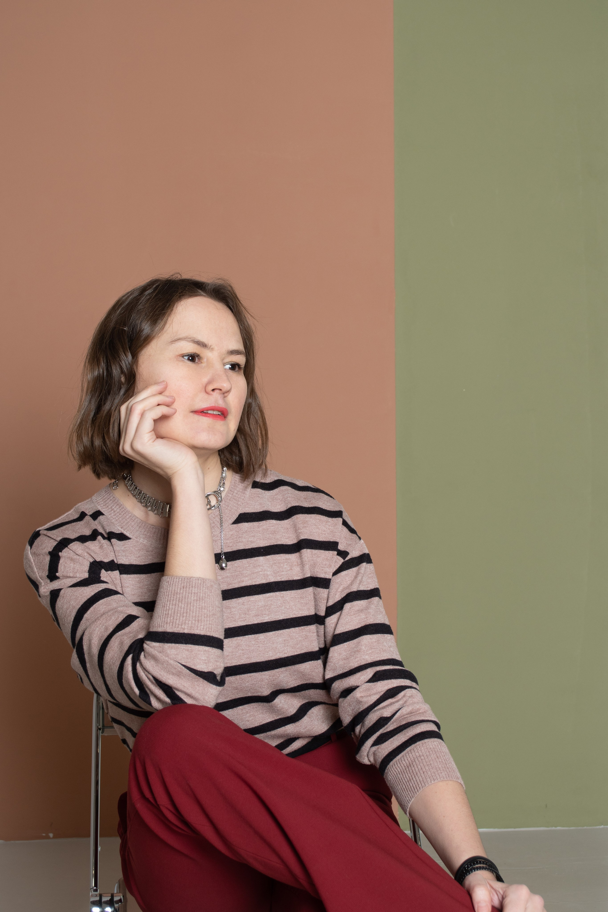 Контент съёмки в Самаре