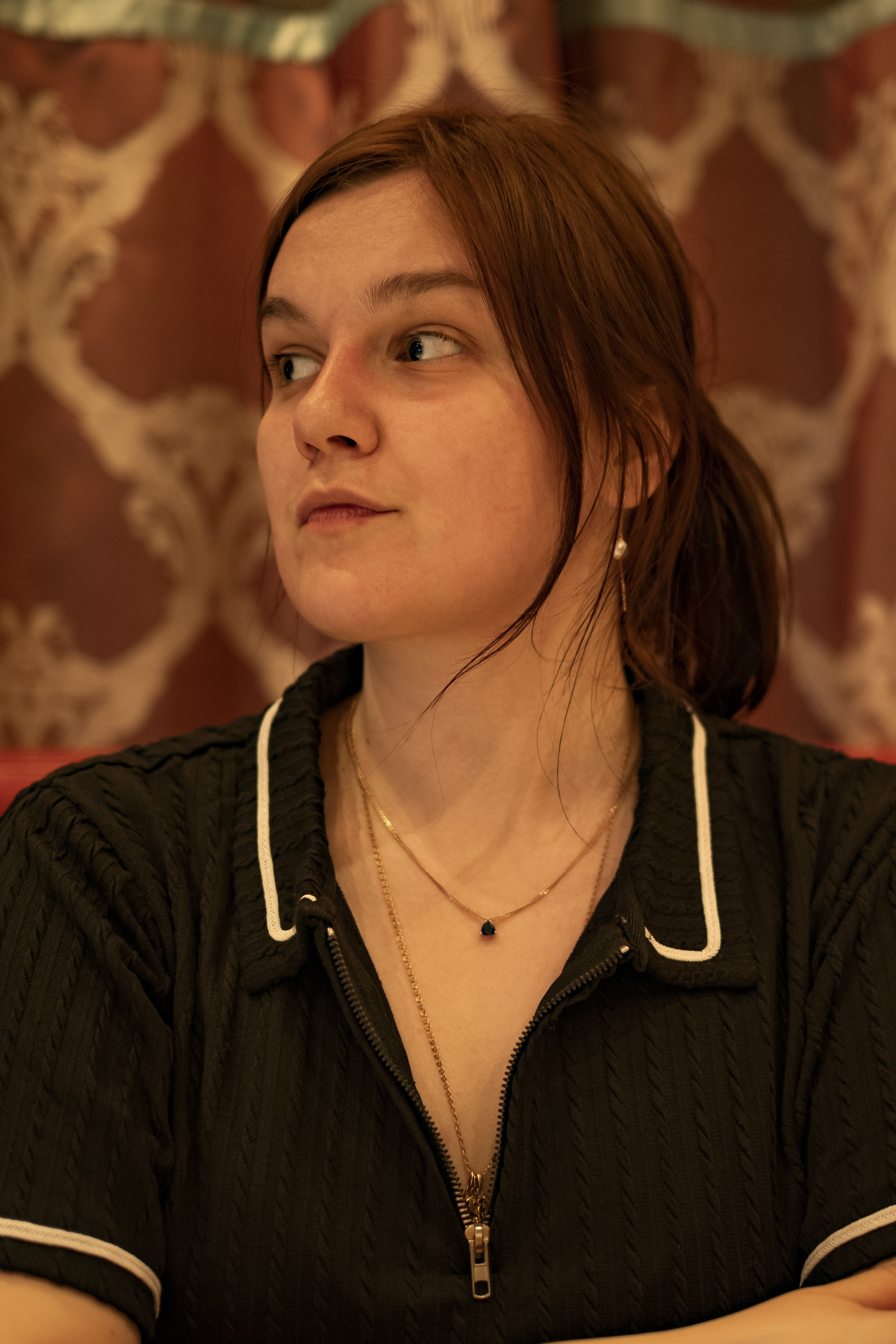 Портретики. Фотограф из Боровска в Калужской области