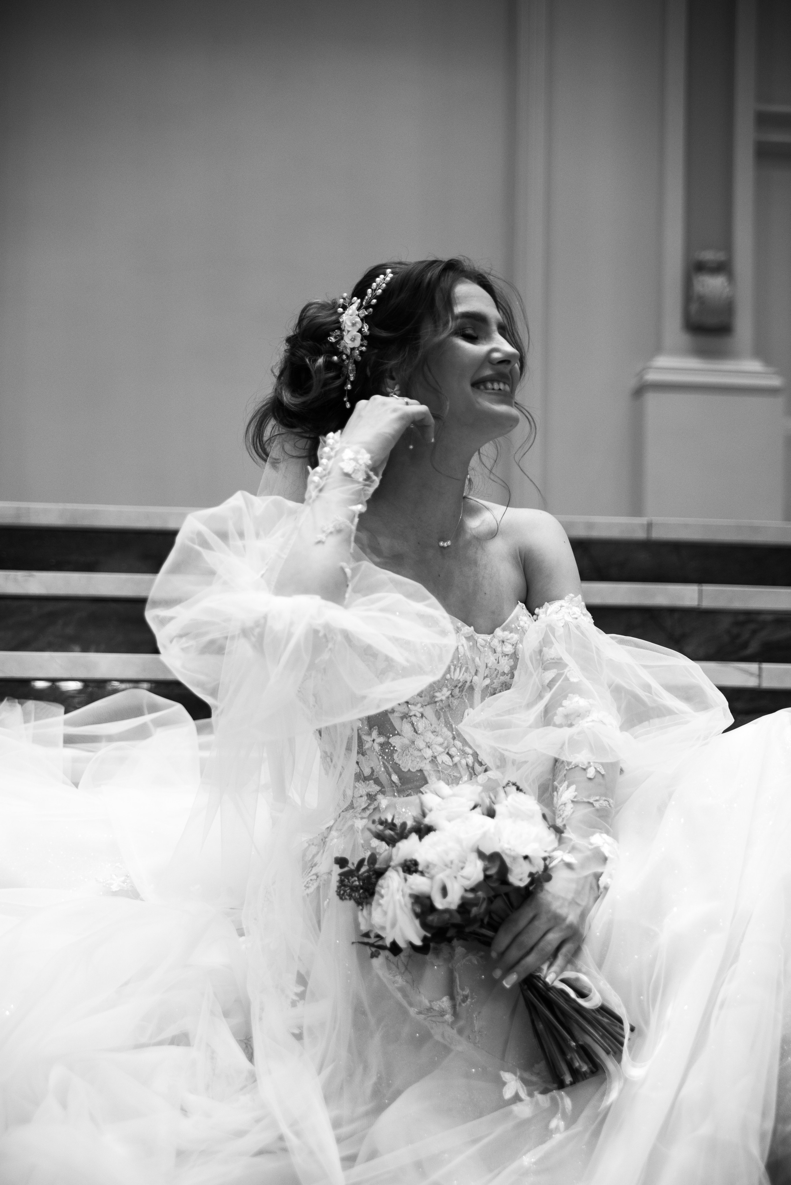 Wedding november vibe. Свадебный и семейный фотограф в Ижевске Романова Ольга