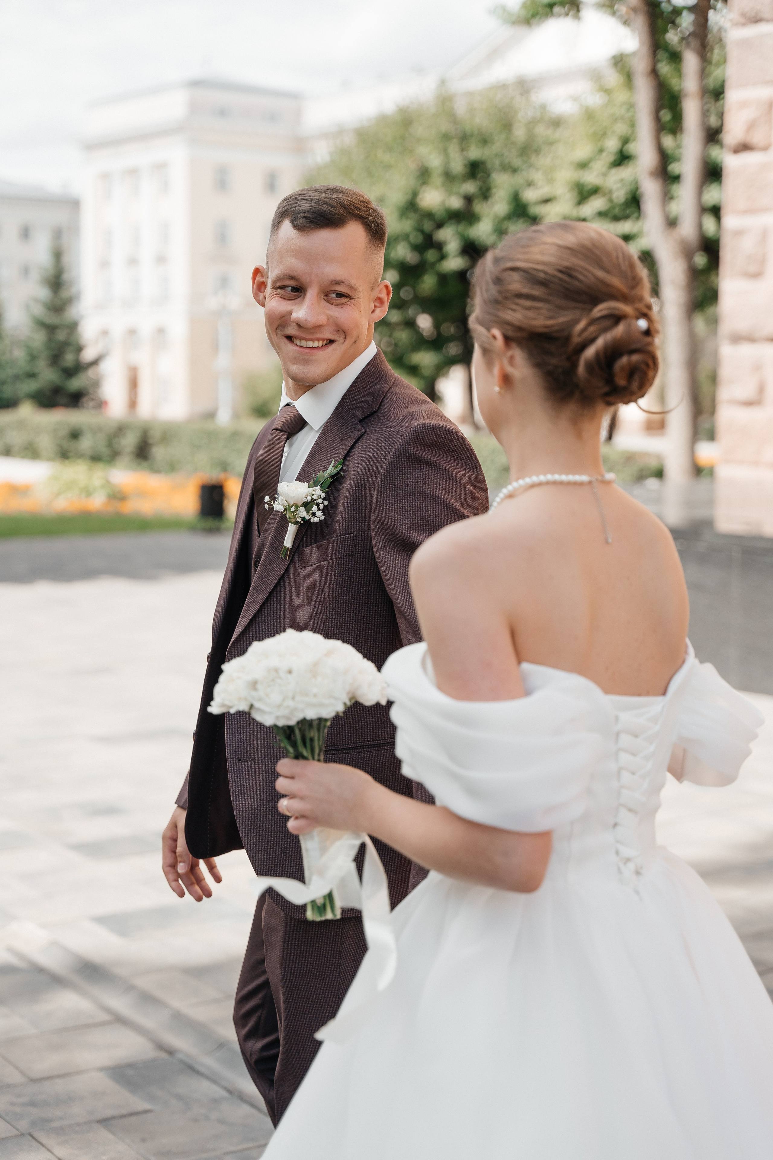 Адам и Анна 20/08/2025. Фотограф в Смоленске Ольга Давыдова