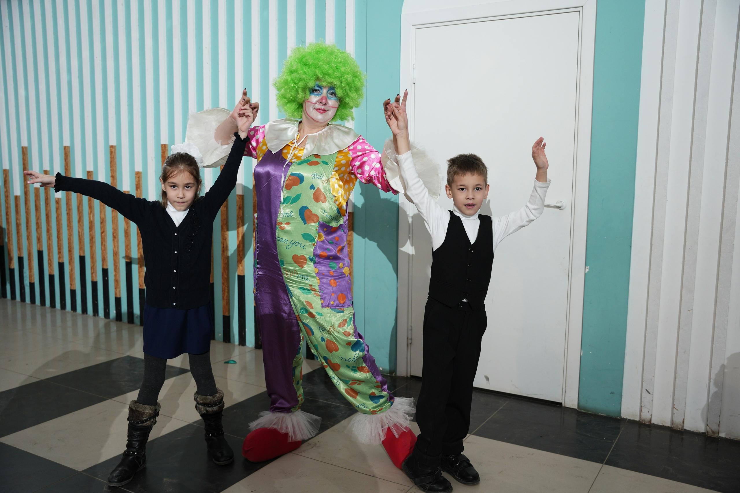 «Ты в этом мире не один " социально благотворительное мероприятие. Ольга Плаксина фотограф в Саратове