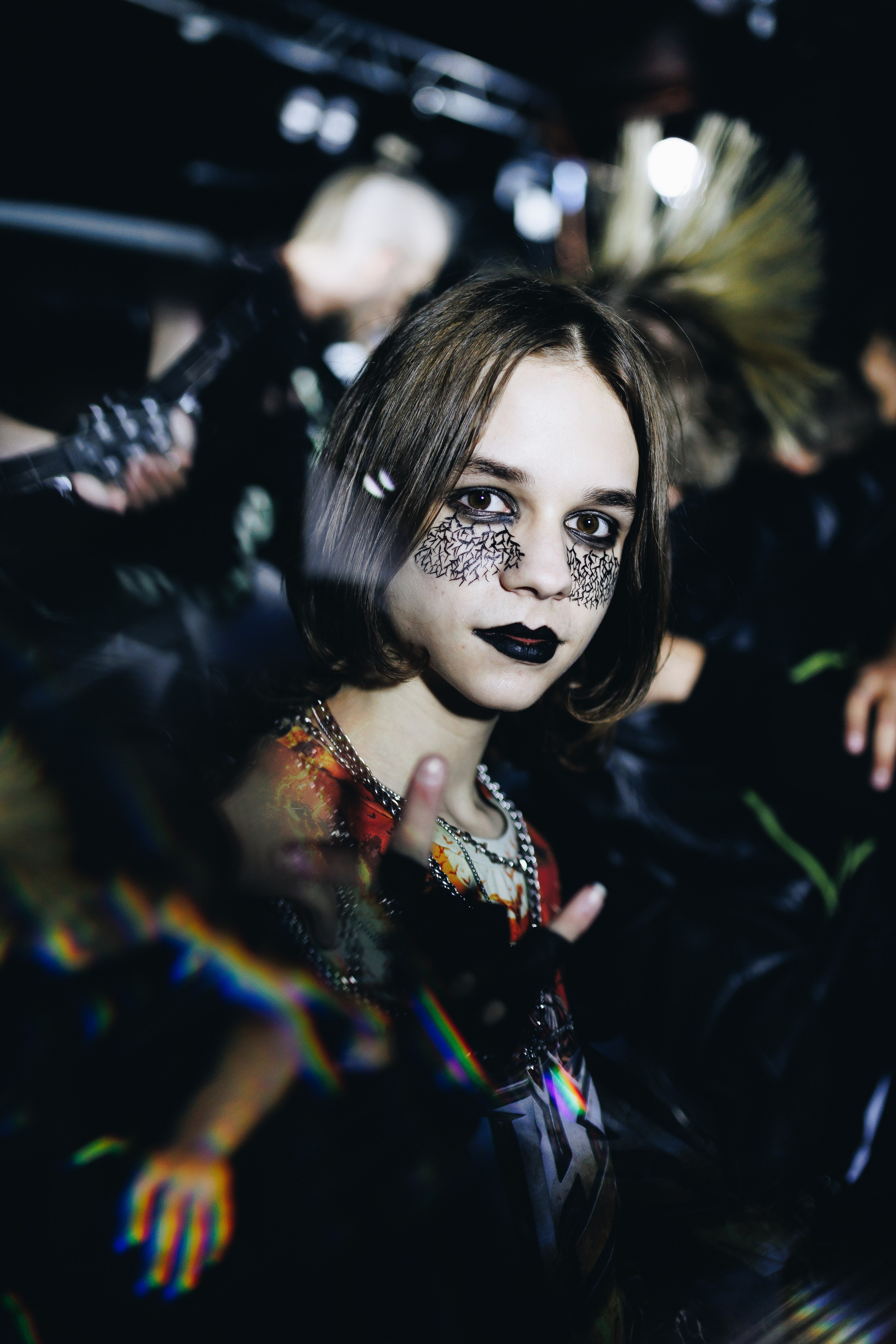 Ничего кроме Правды 4 года | 2025.01.25. Фотограф Антон Катунин | Симферополь