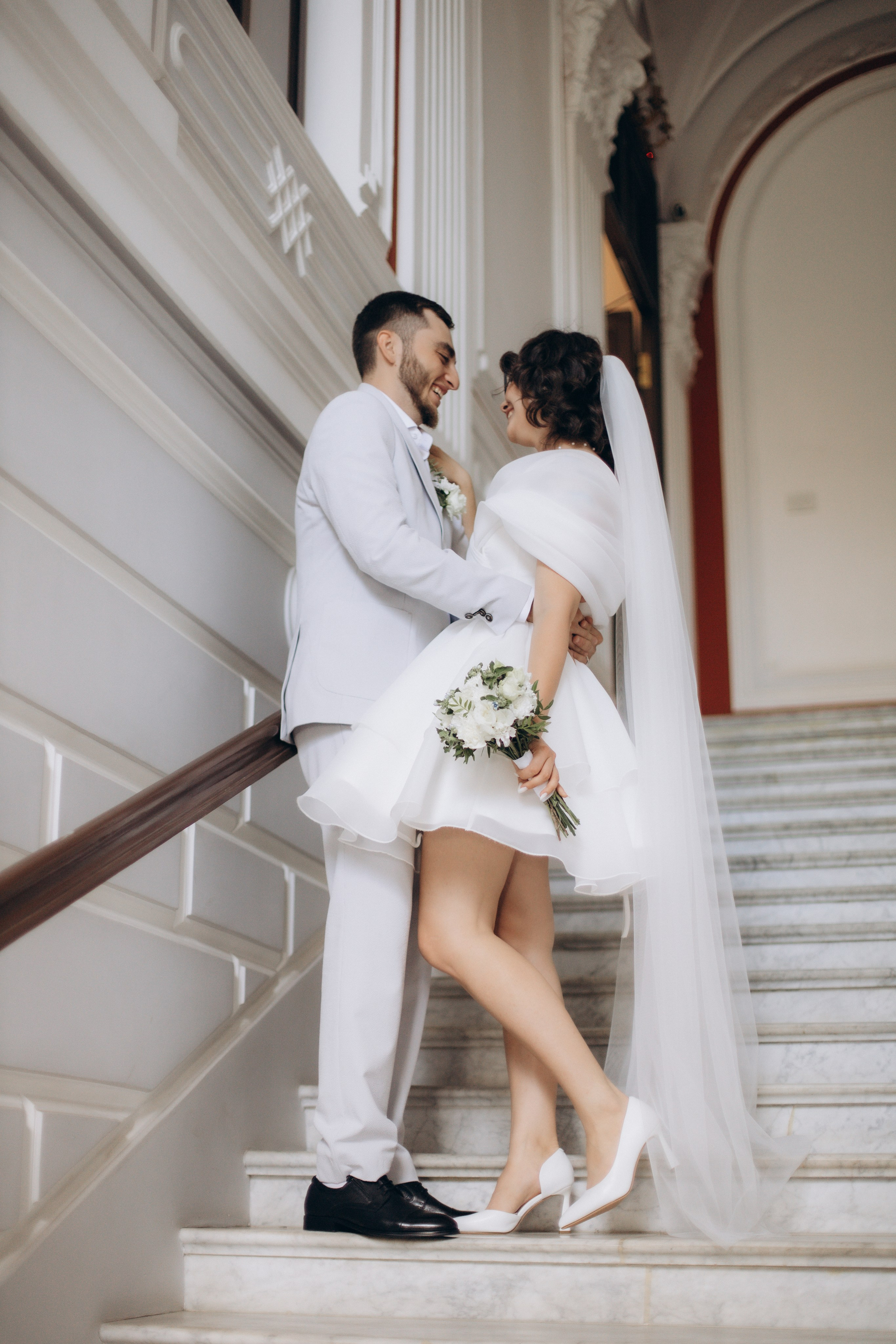 Артур и Регина. Портретный и свадебный фотограф в Астрахани Сабира Аубекерова