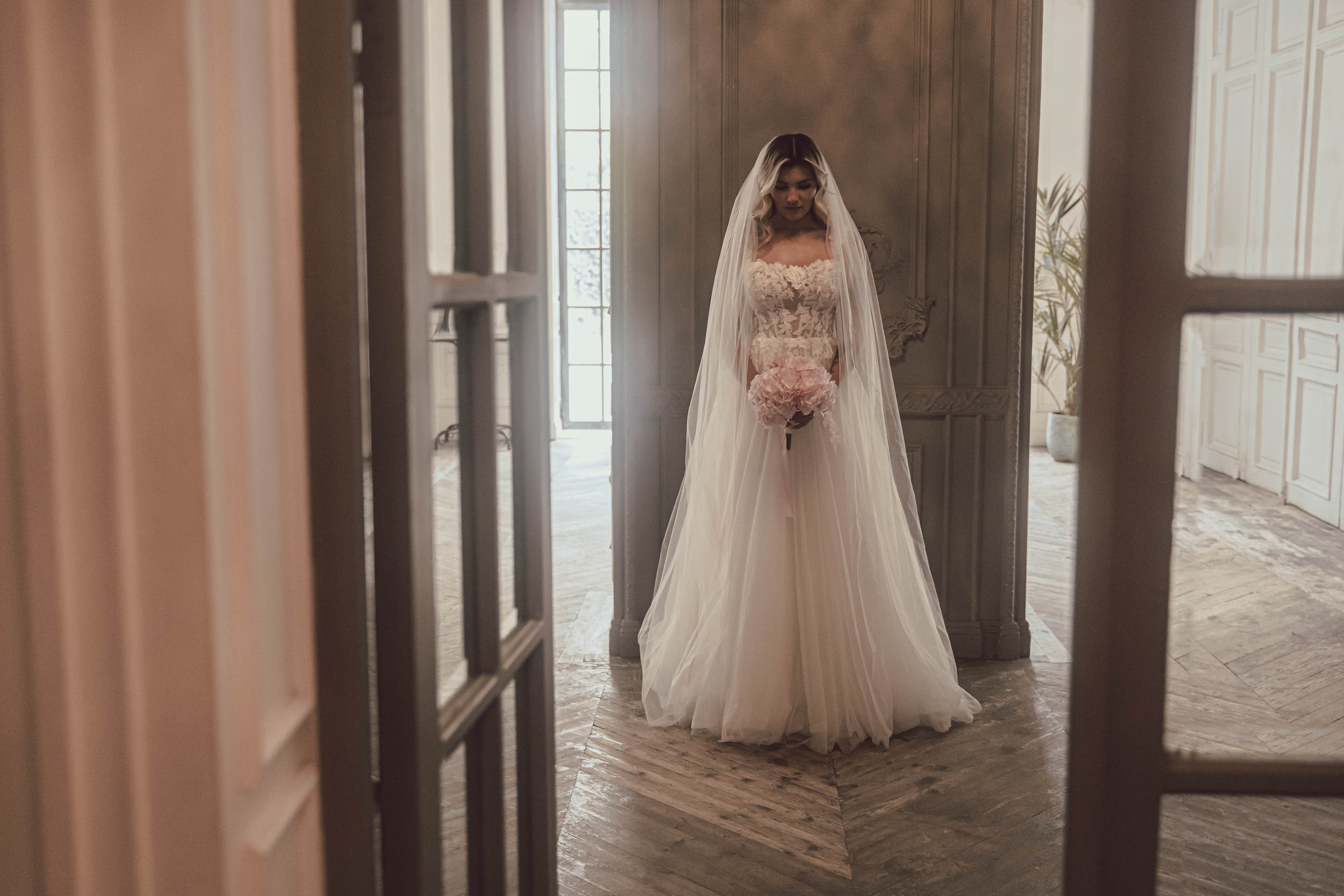 Виктория & Сергей