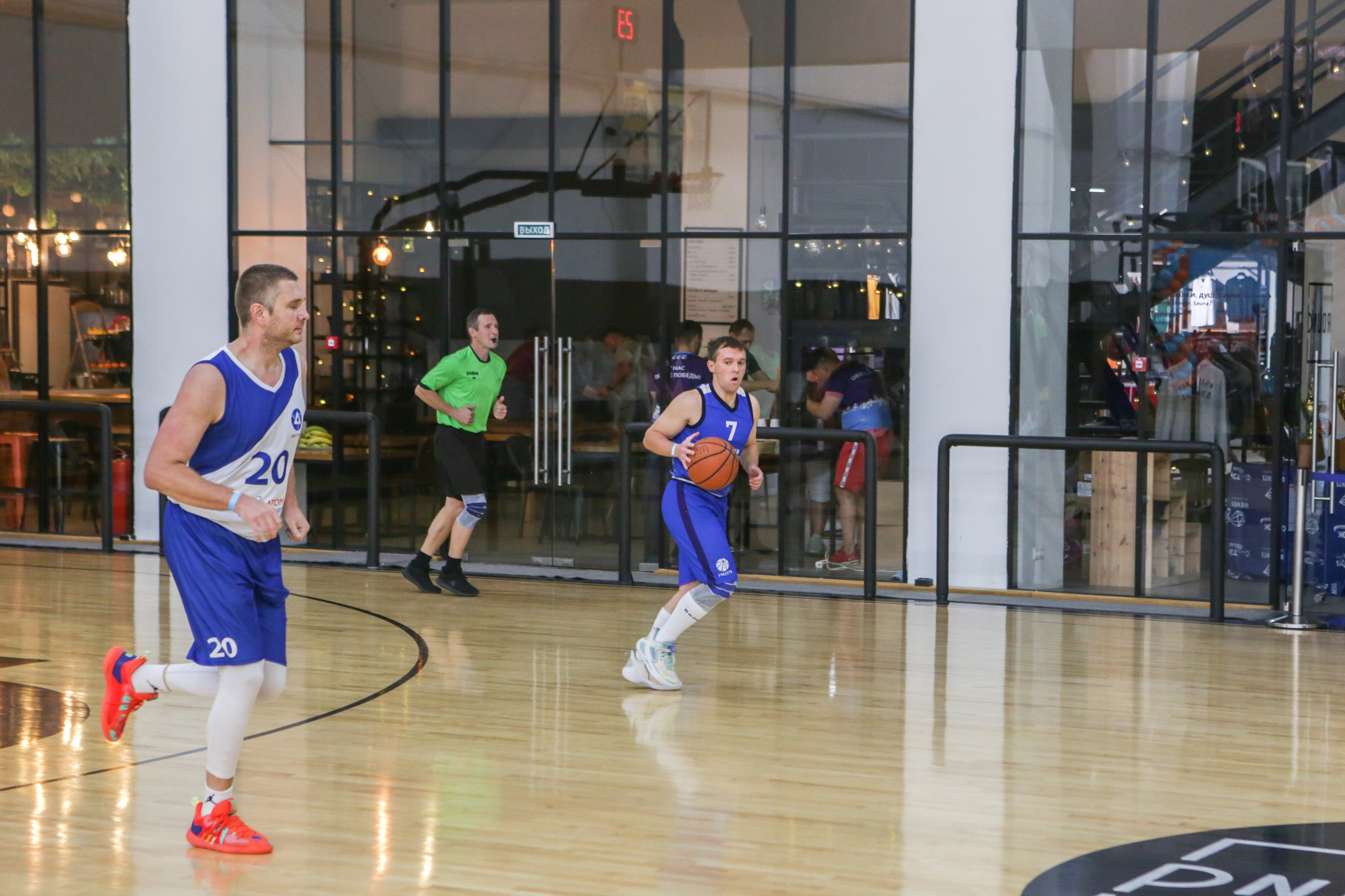 Баскетбол. Репортажный, семейный, свадебный, портретный фотограф