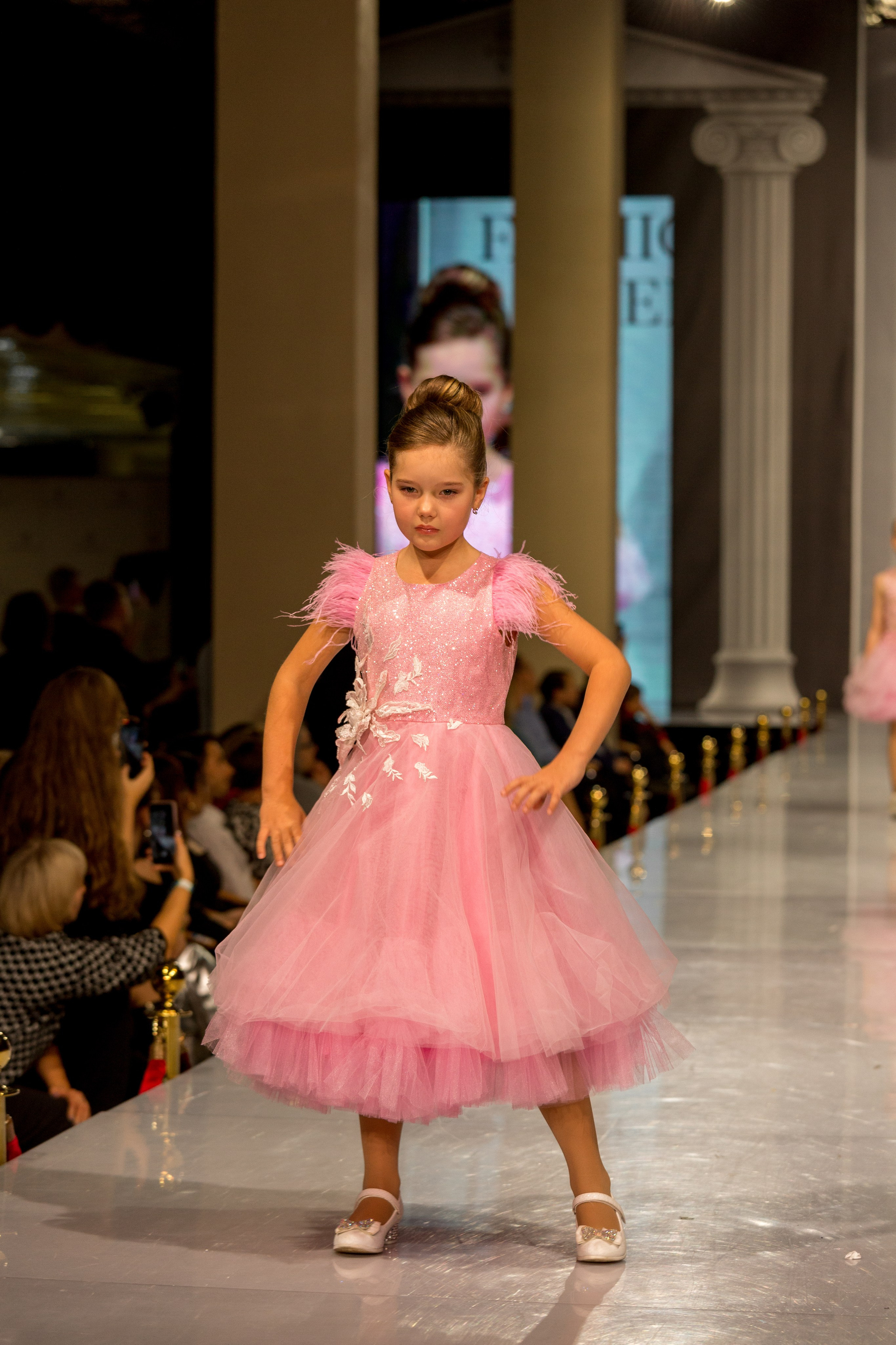 ESTET FASHION WEEK. Репортажный, семейный, свадебный, портретный фотограф