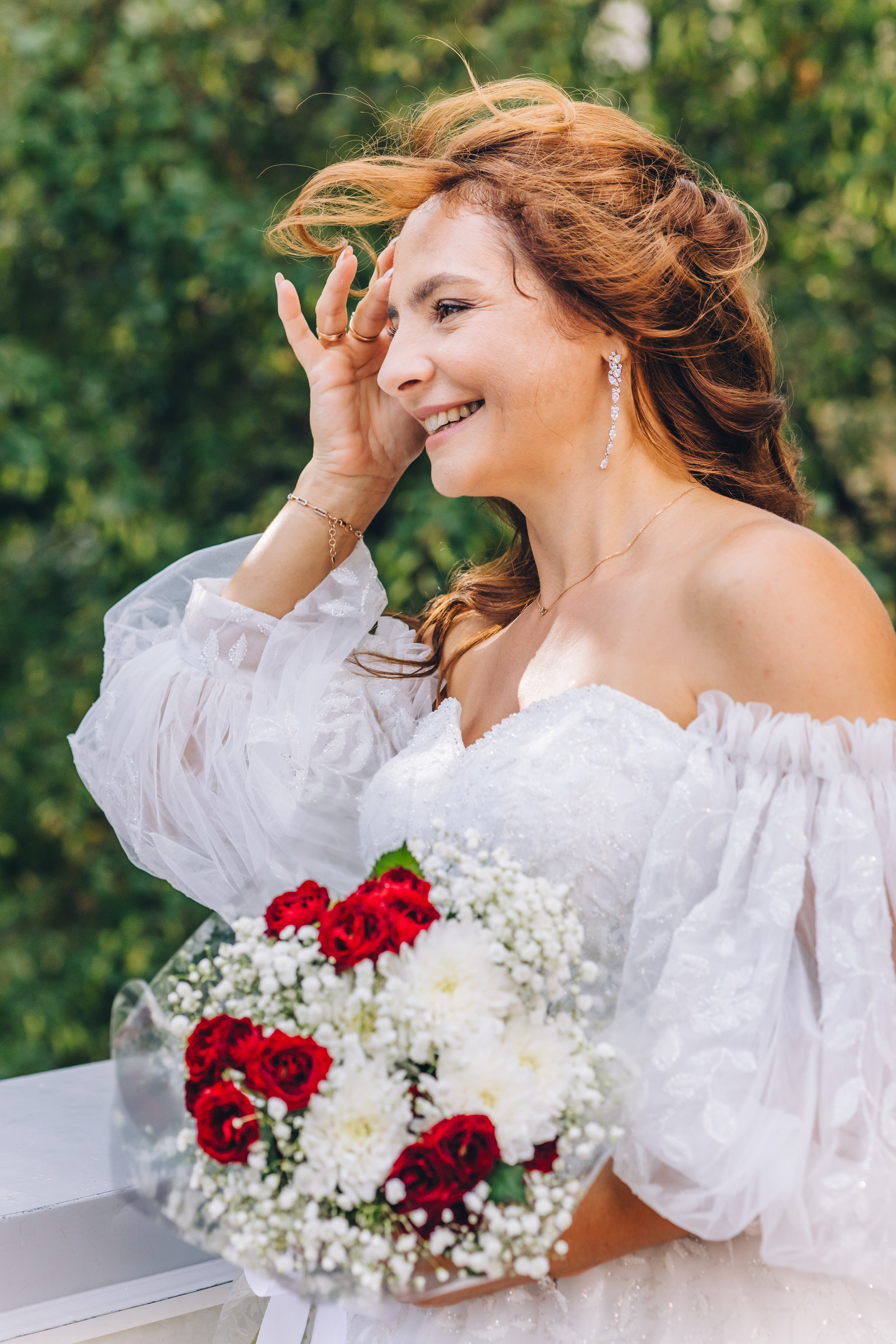 Свадьба. Репортажный фотограф Казань Сергей Казанский