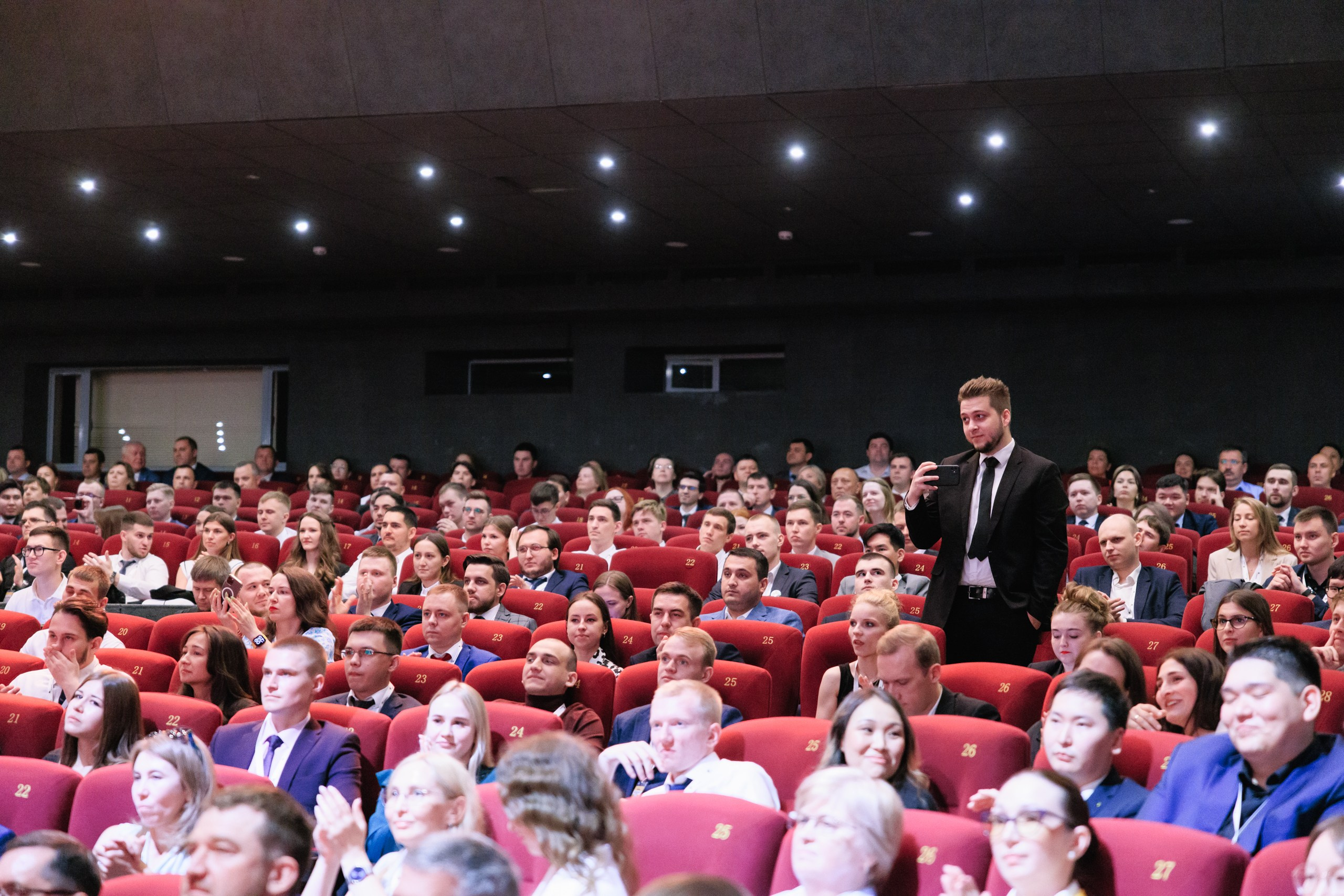 Роснефть. Фотограф в Ижевске и Казани Богданов Яков