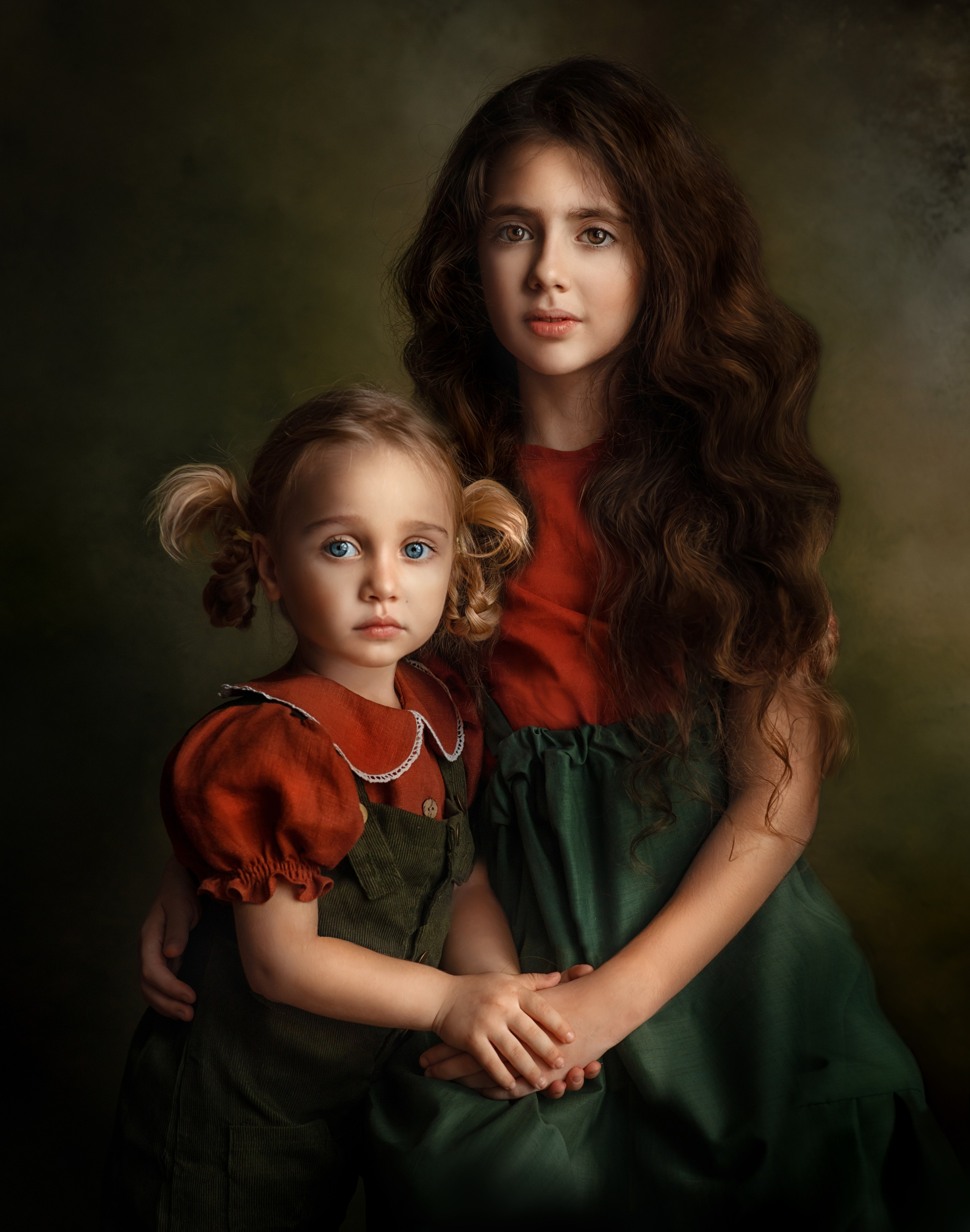 Портфолио. ОБУЧЕНИЕ ФОТОГРАФИИ И РЕТУШИ