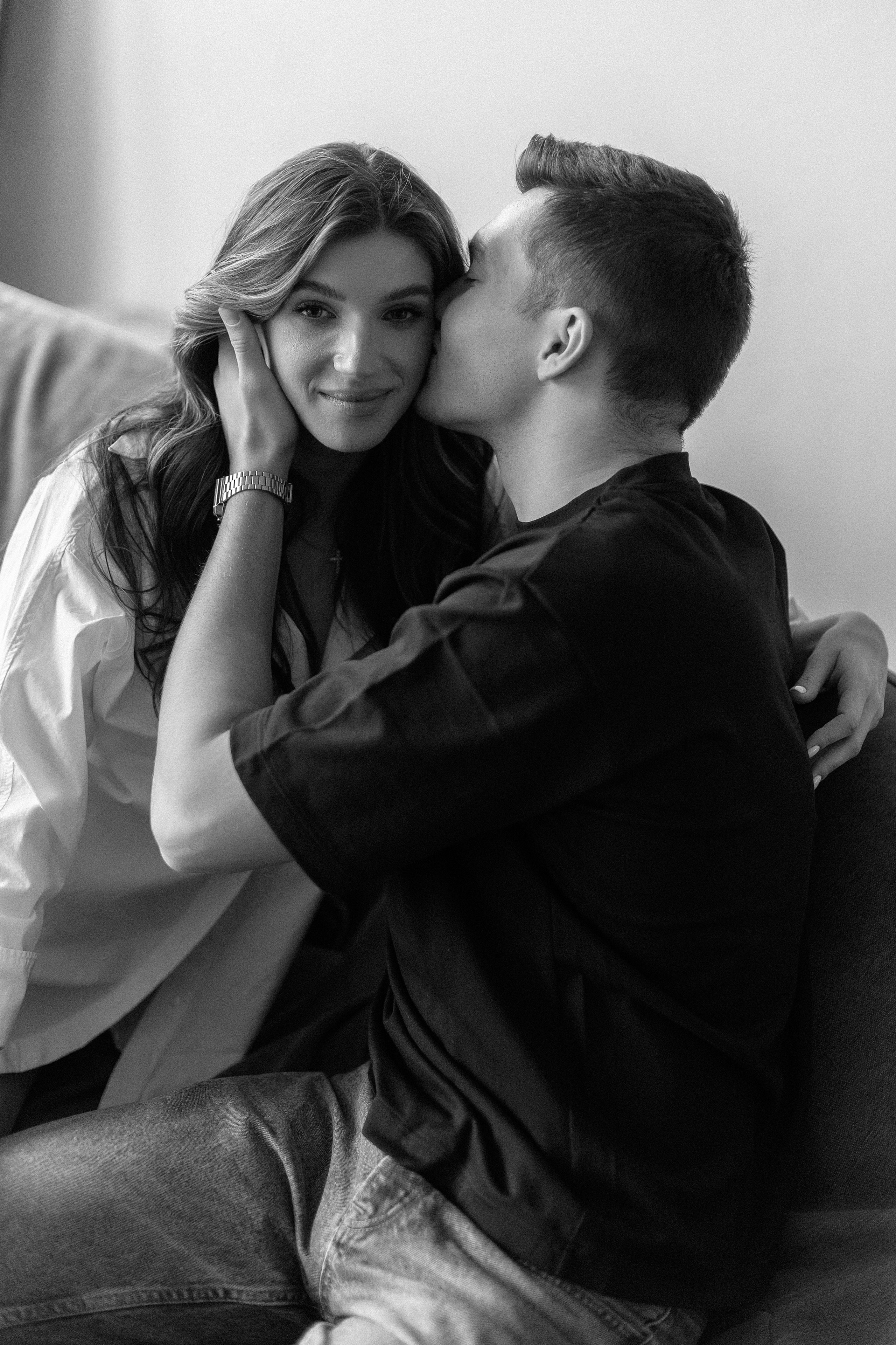 Настя & Влад. Свадебный фотограф Екатерина Тимукина