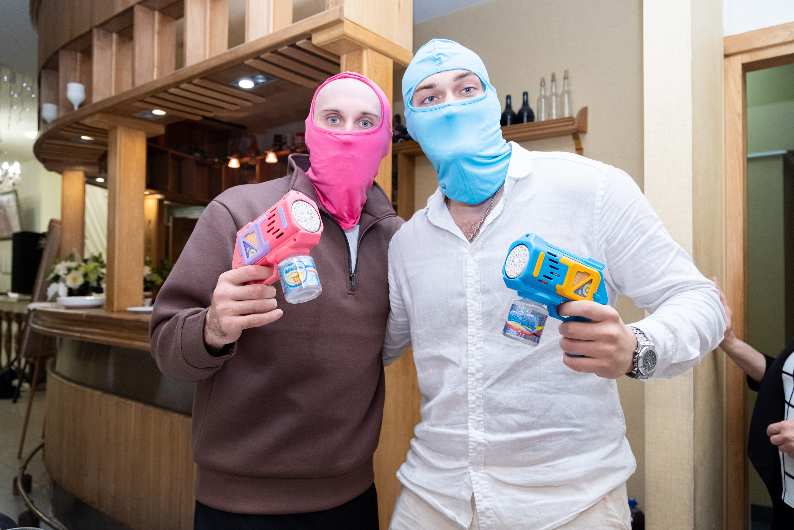 Екатерина и Анатолий. Goncharov Tim