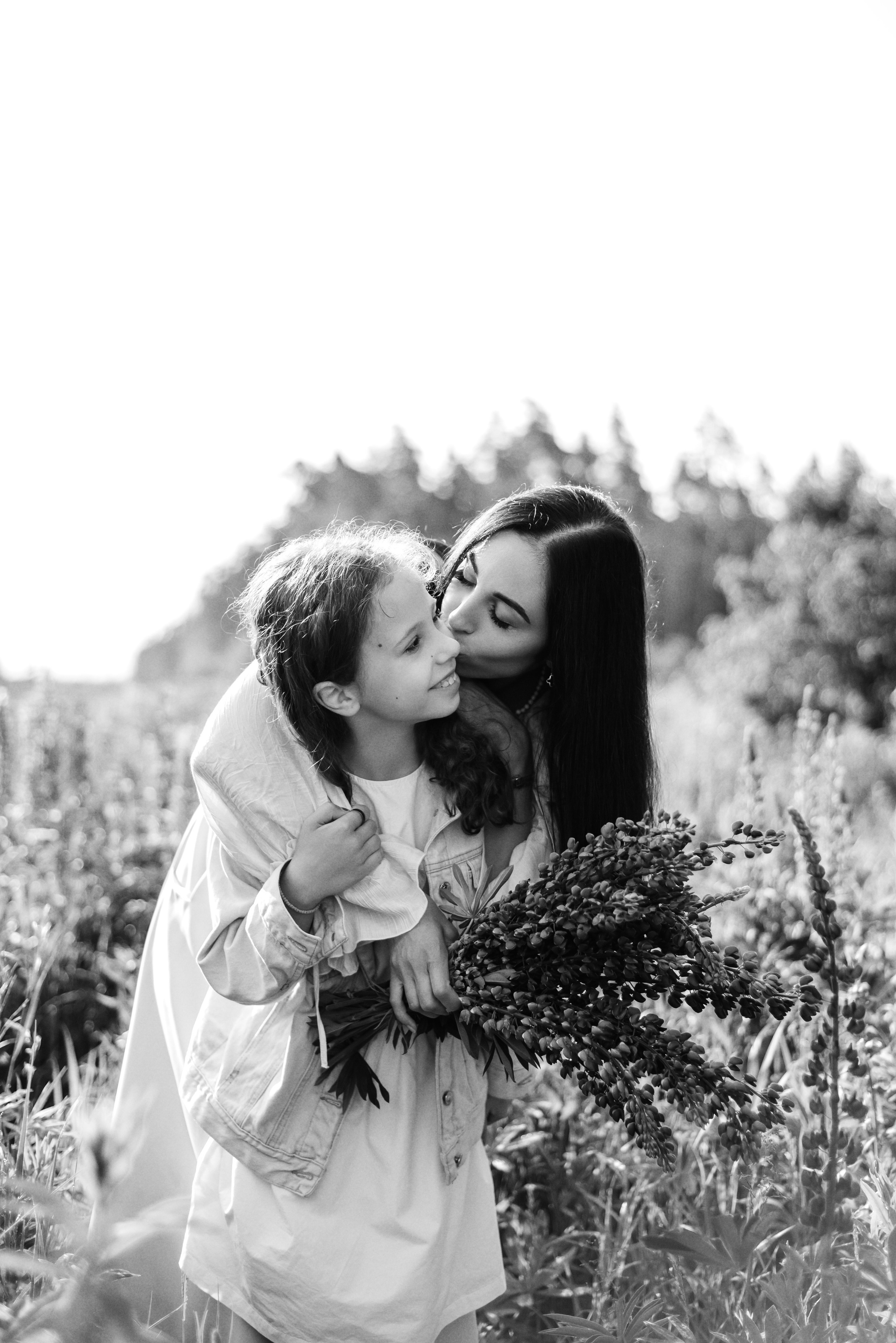 Лида & Влада. Свадебный и семейный фотограф в Москве Лера Леридзе