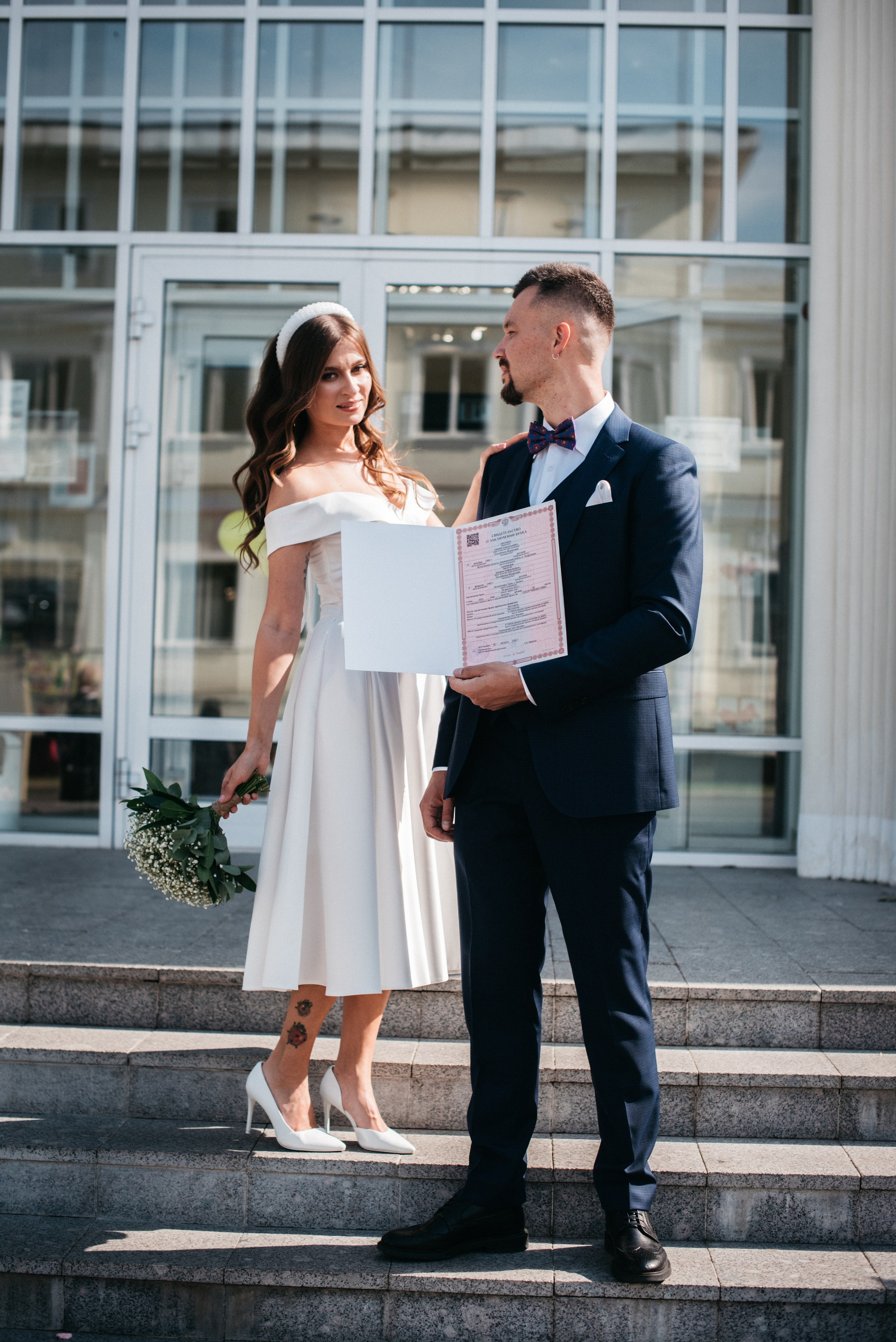 Сергей и Дарина. Фотограф в Москве Hellga Raf Хельга Раф