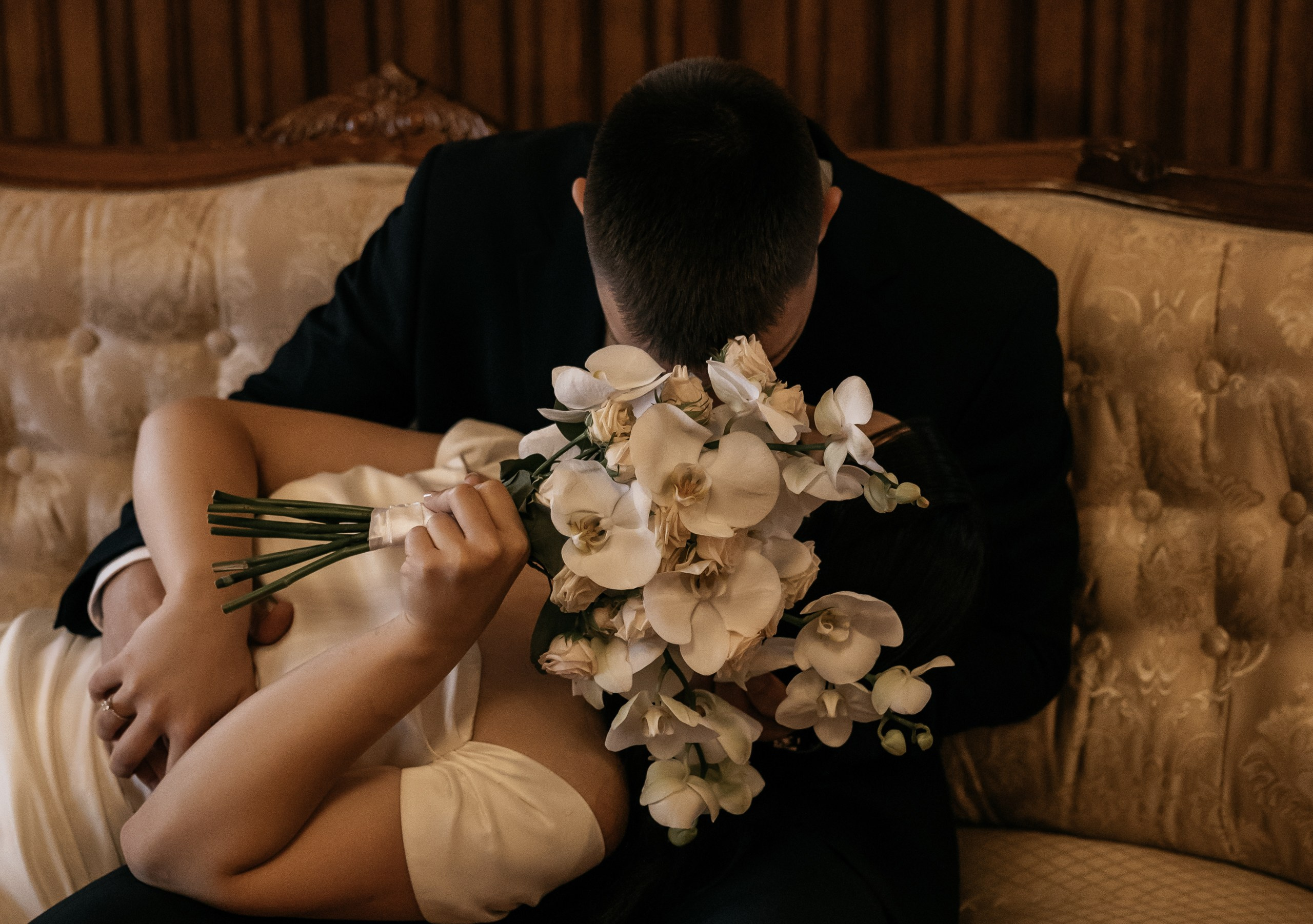 Вместе и навсегда. Свадебный и Семейный Фотограф в Гатчине и Санкт-Петербурге Виктория