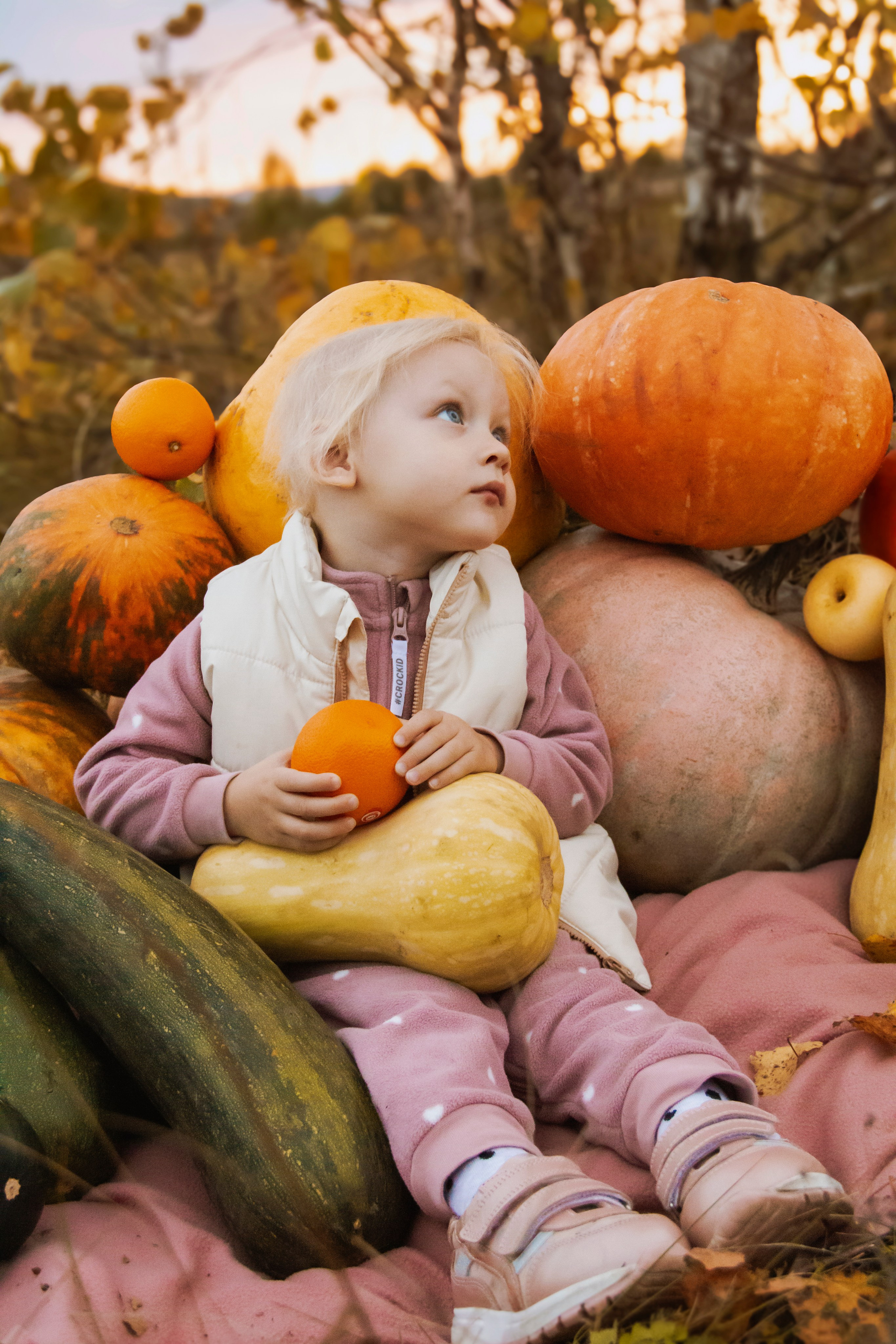 Настенька. ProFoto