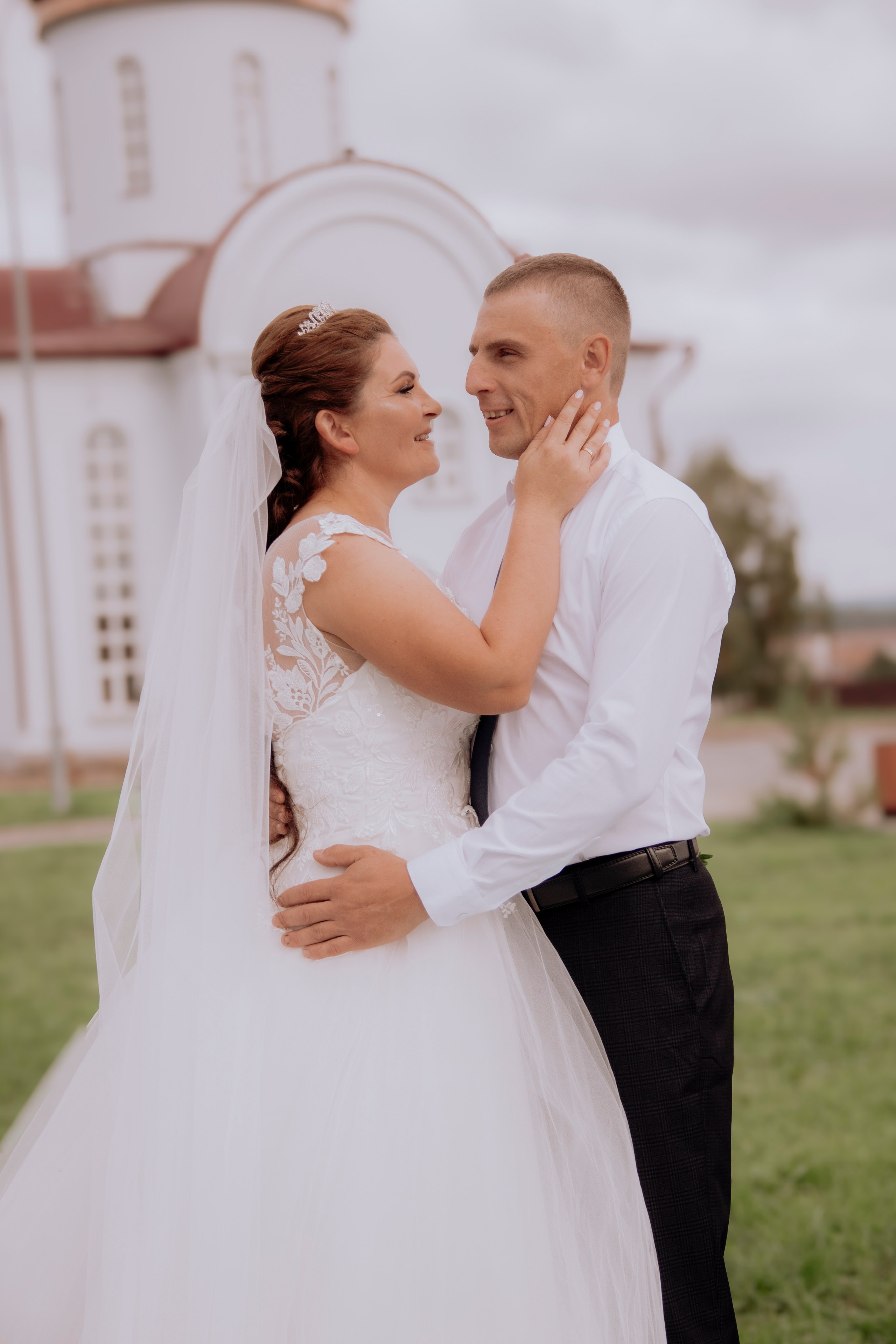 СВАДЬБА ОЛЬГА И ВАЛЕРИЙ. ProFoto