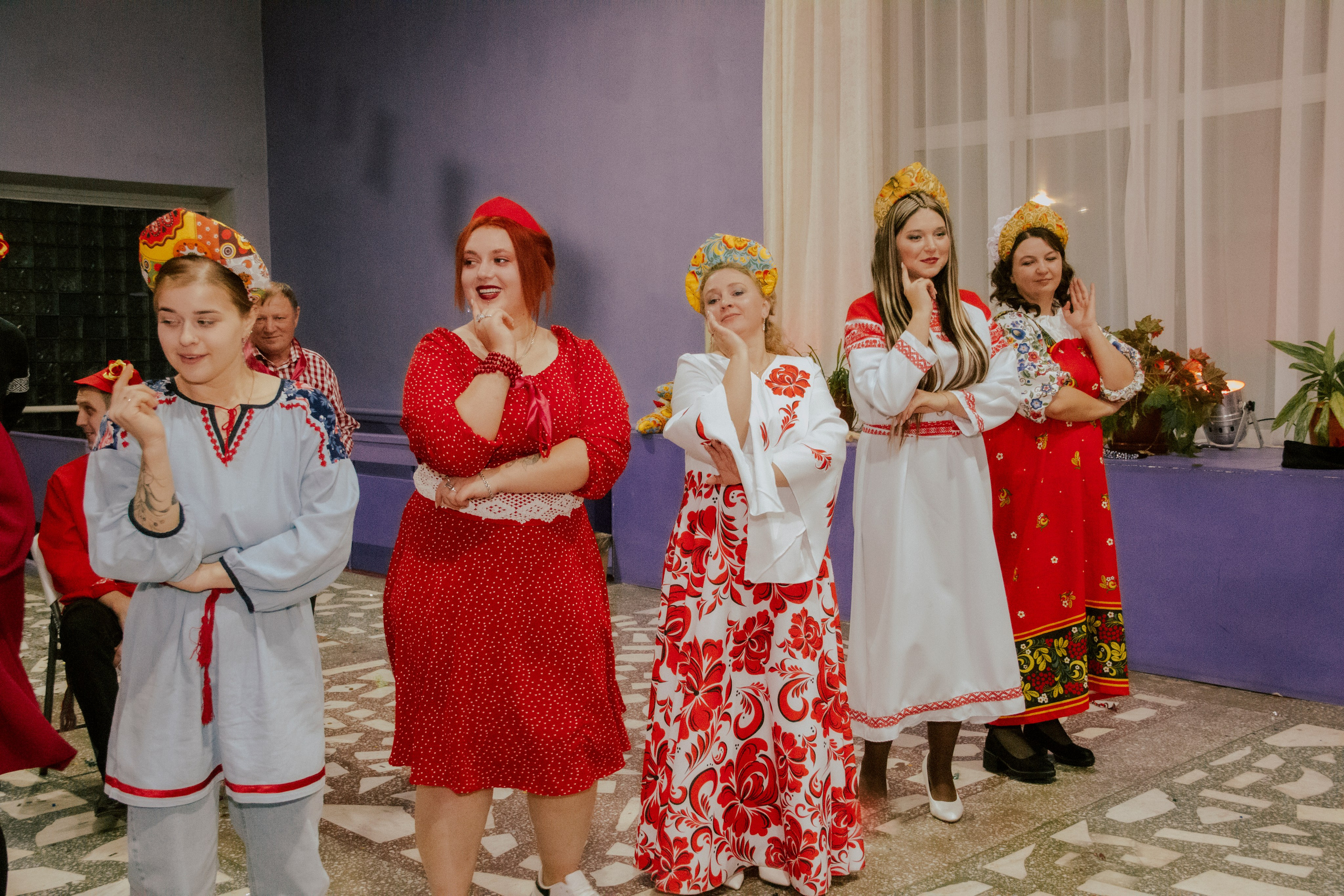 Юбилей Беляниной Тани. ProFoto