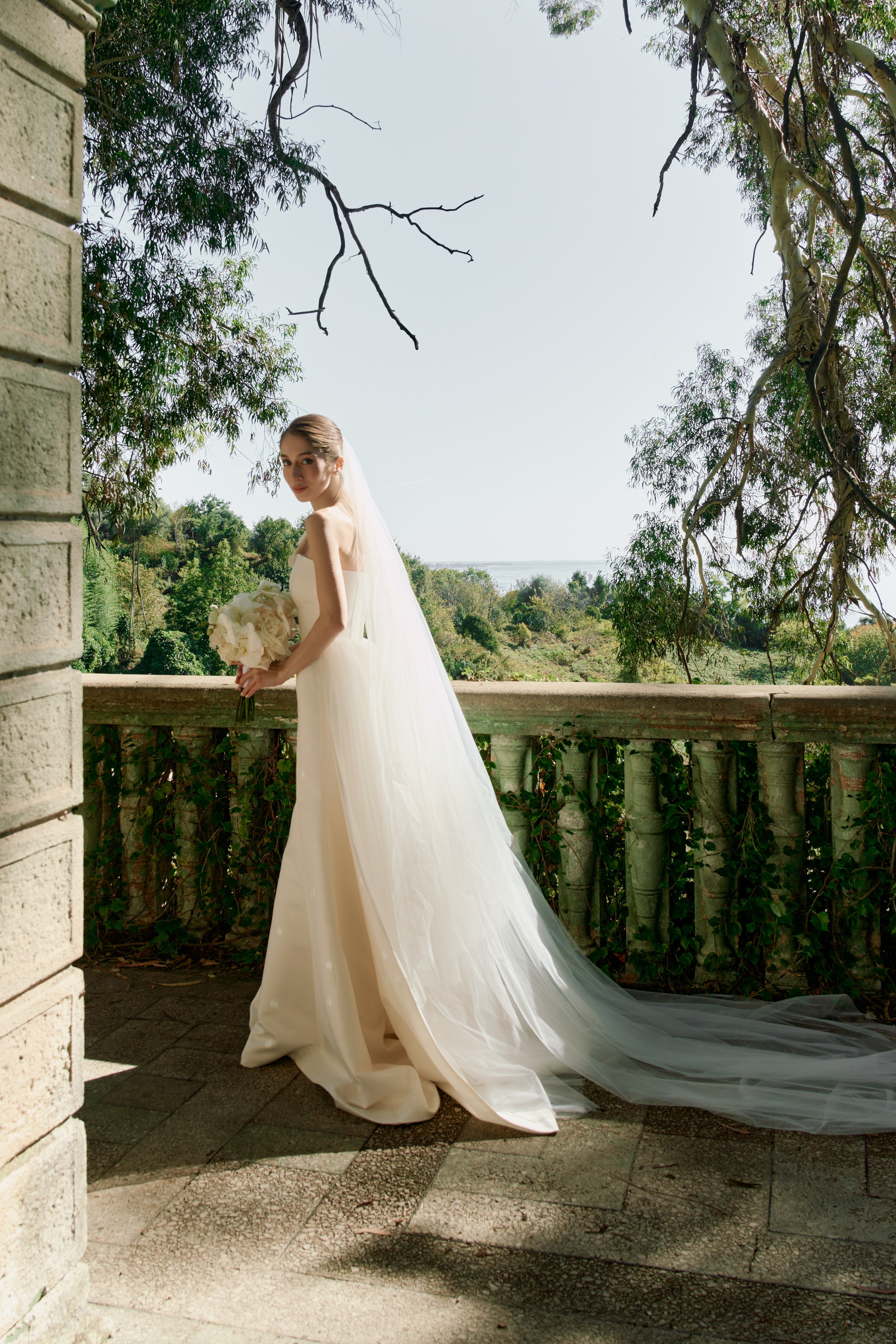 Осман & Лера. Главная