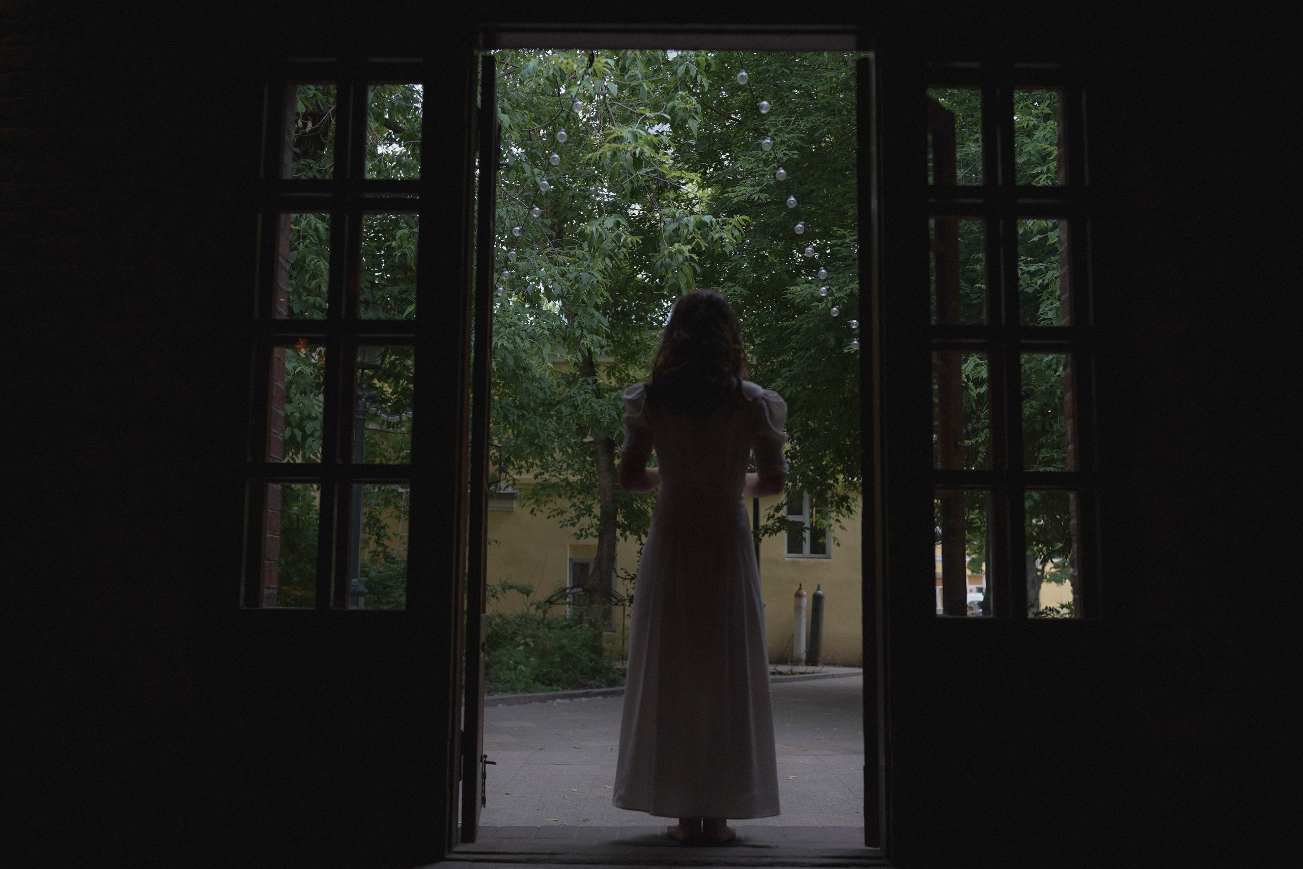 Сказочный сон. Семейный и свадебный фотограф