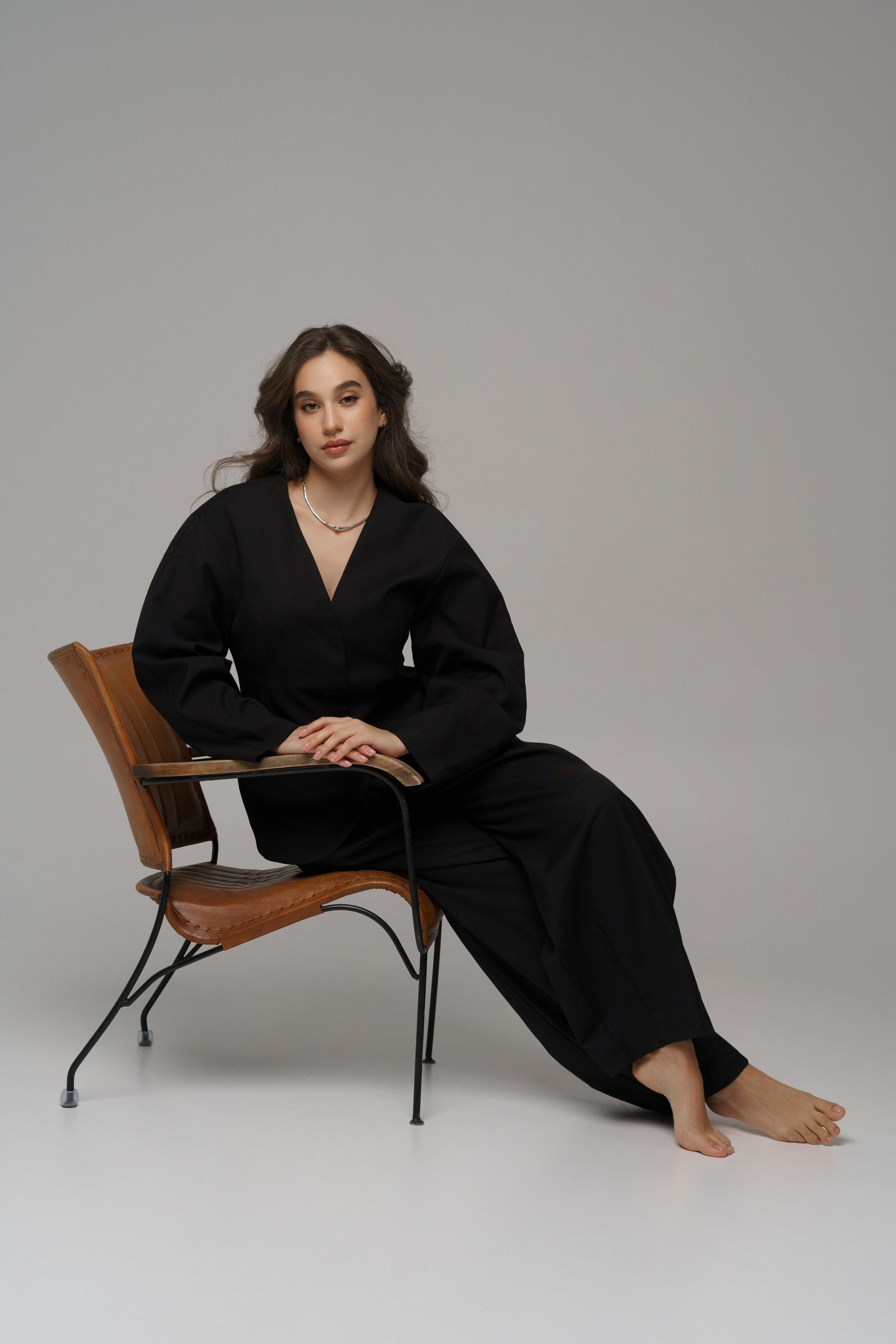 Марьяна. Главная