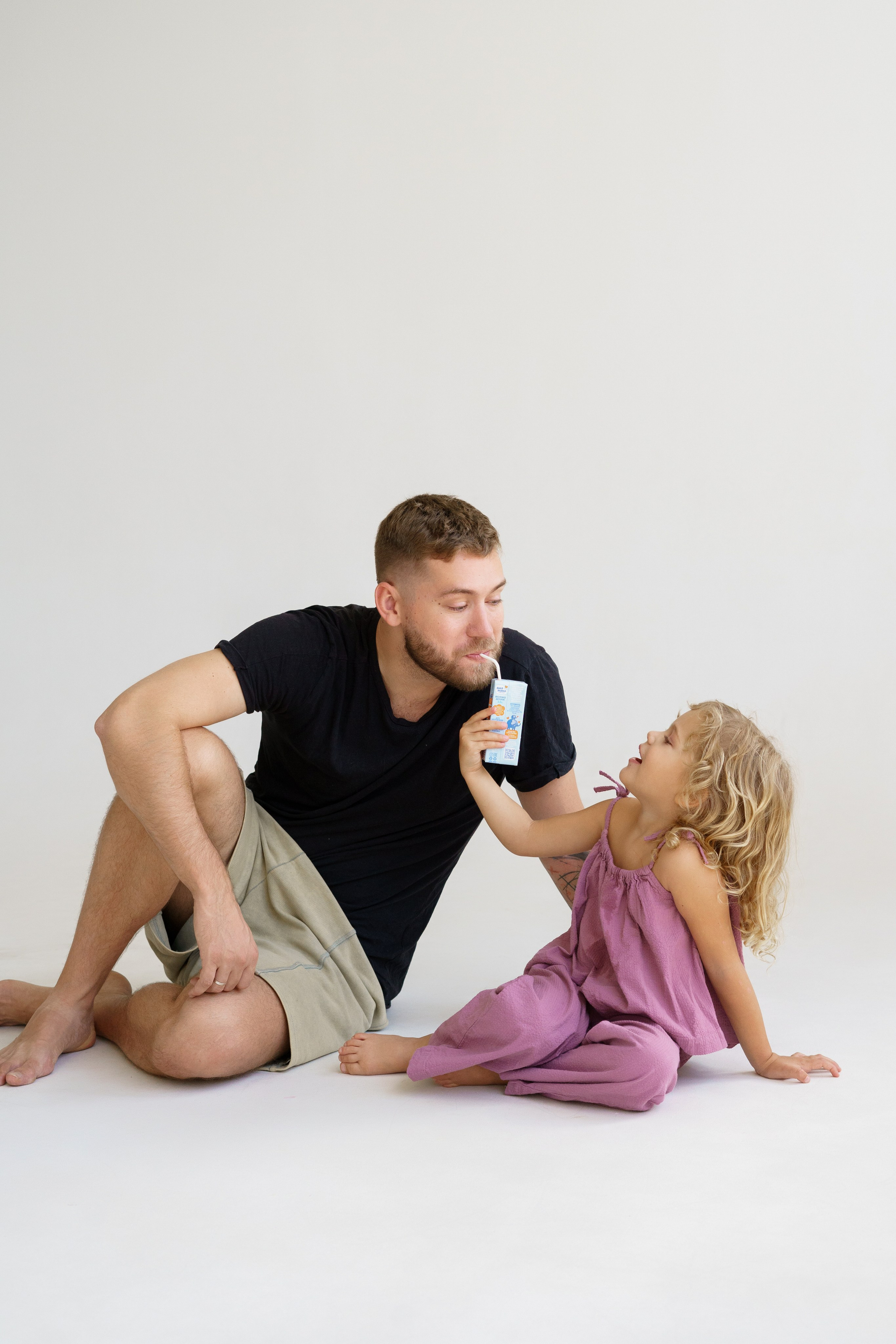 Семейная фотосессия. Главная