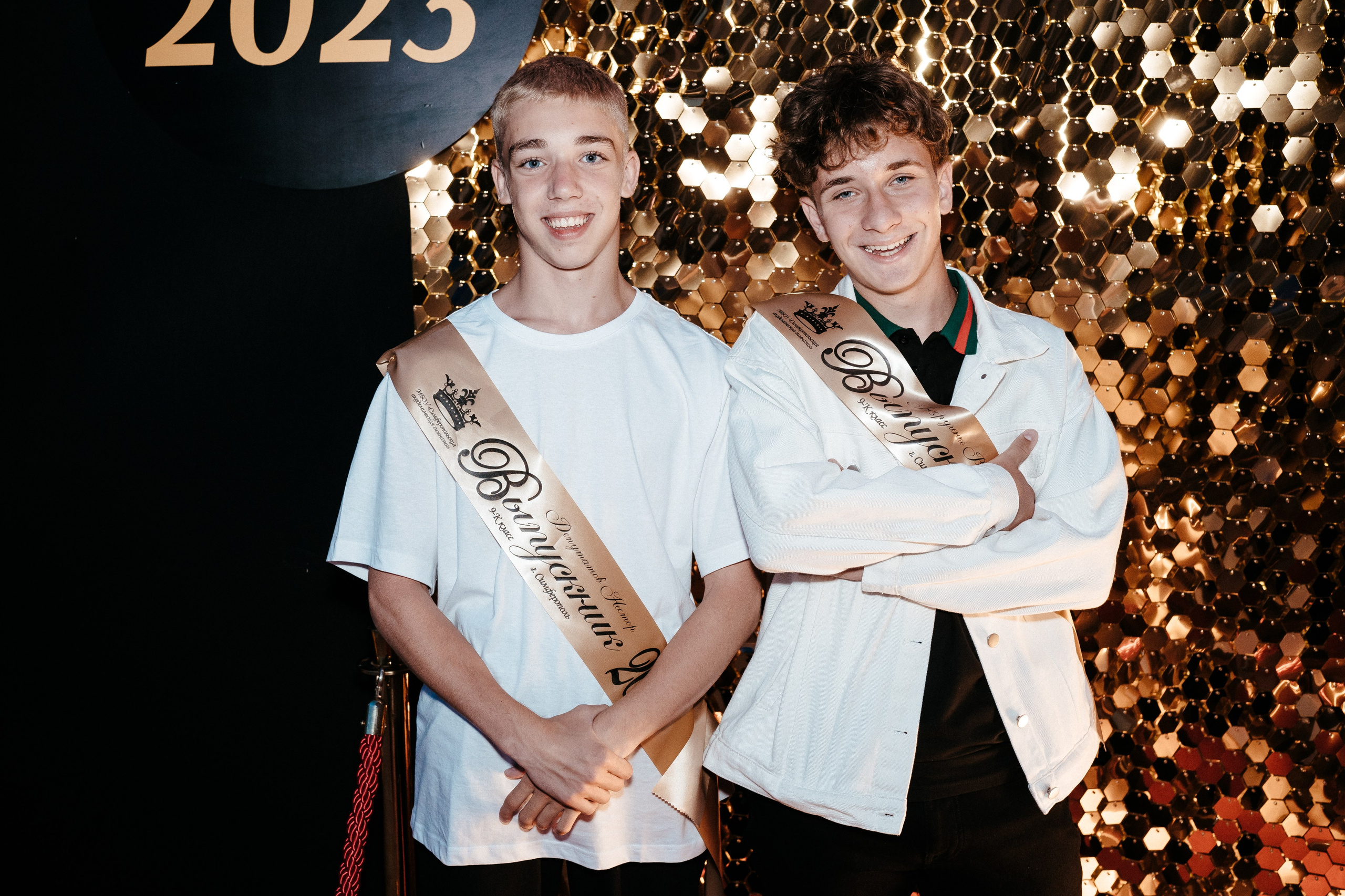 Выпускной «Ribiza». Свадебный фотограф в Симферополе