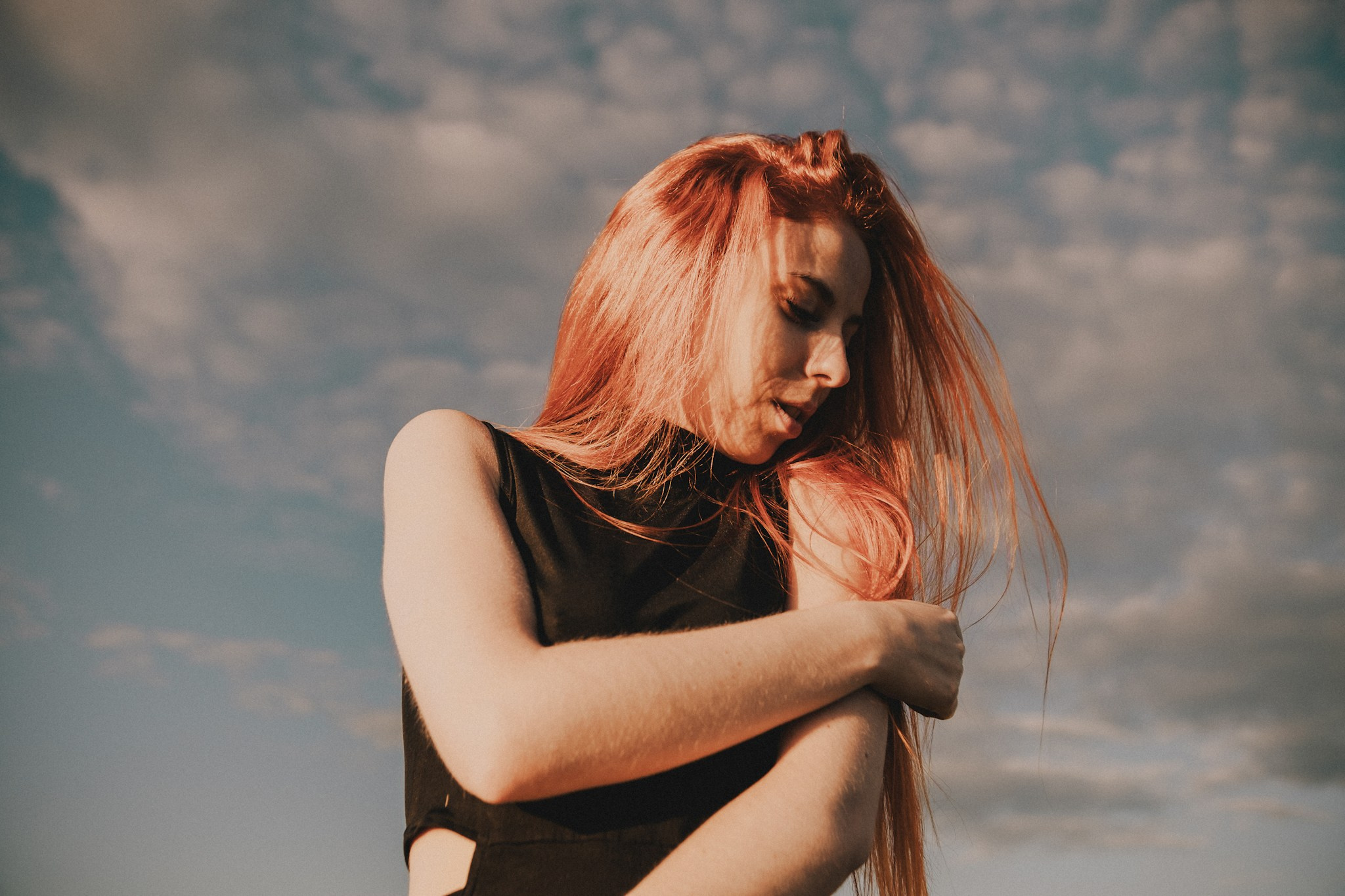 Уличные съемки. Ilya Cube коммерческий фотограф Ярославль | Москва. Индивидуальные съемки, съемки для брендов и компаний