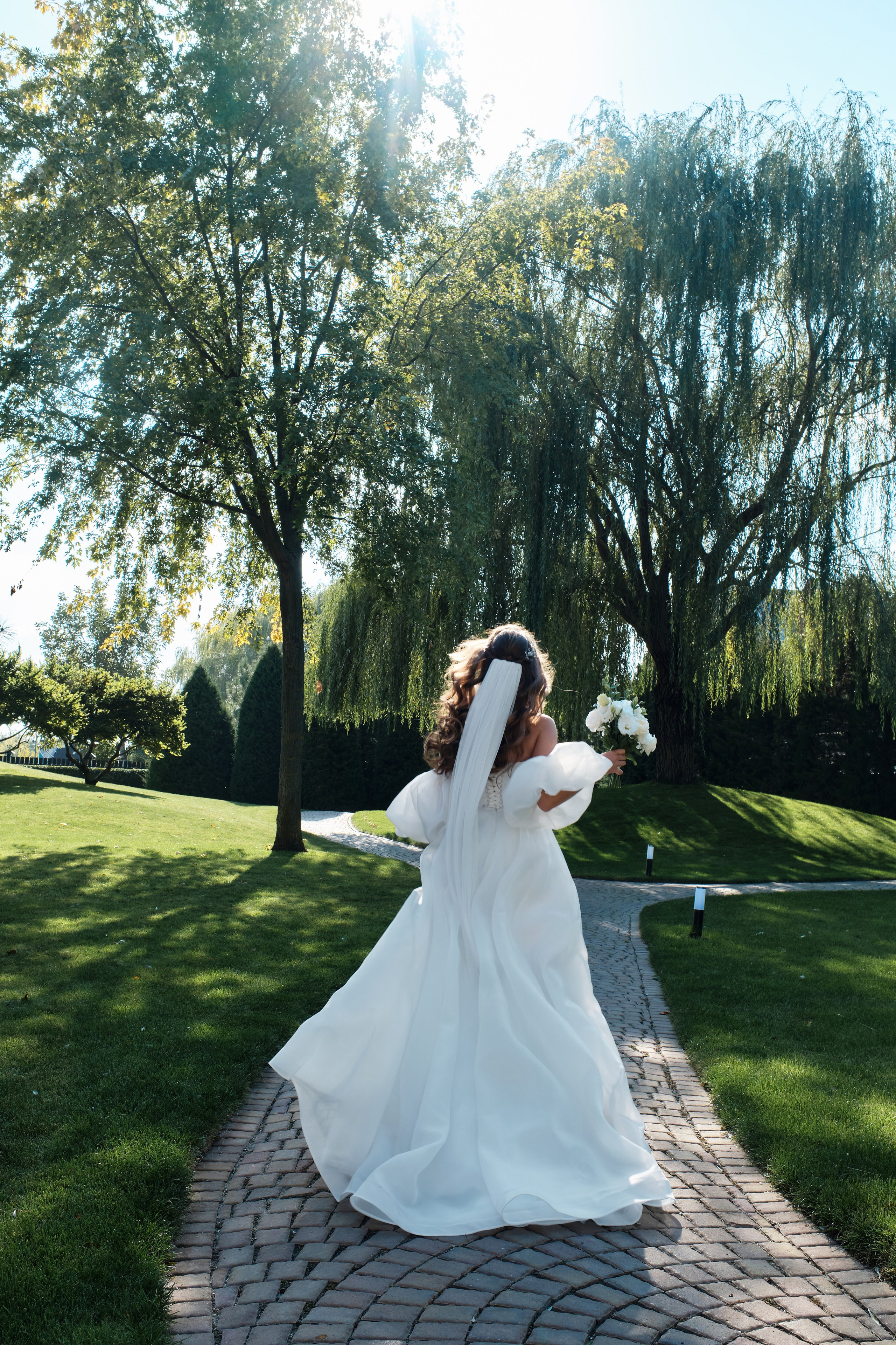 Wedding. Фотограф Наталья Гринько