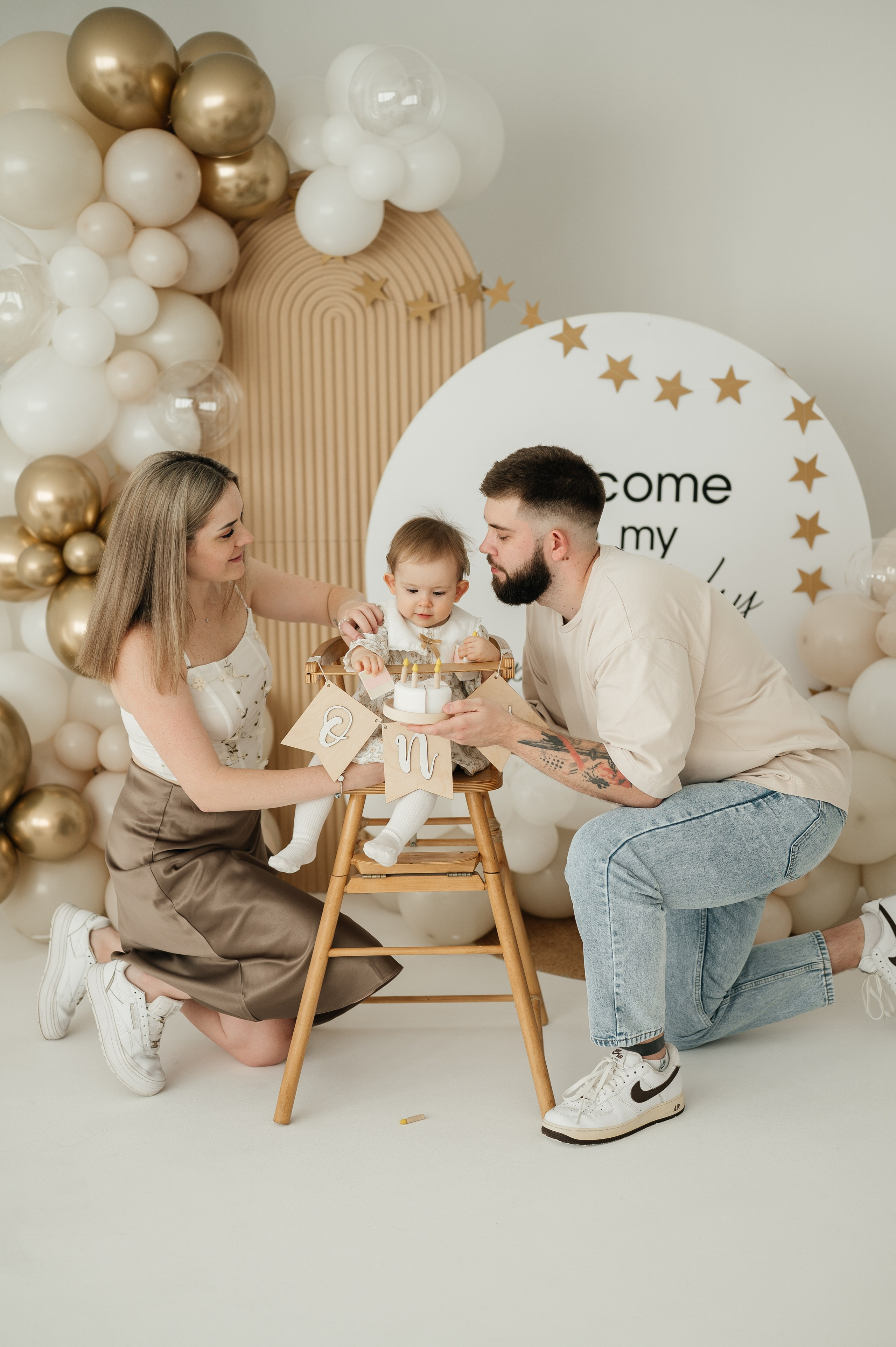 Happy birthday. Свадебный и семейный фотограф в Краснодаре Алина Мельник