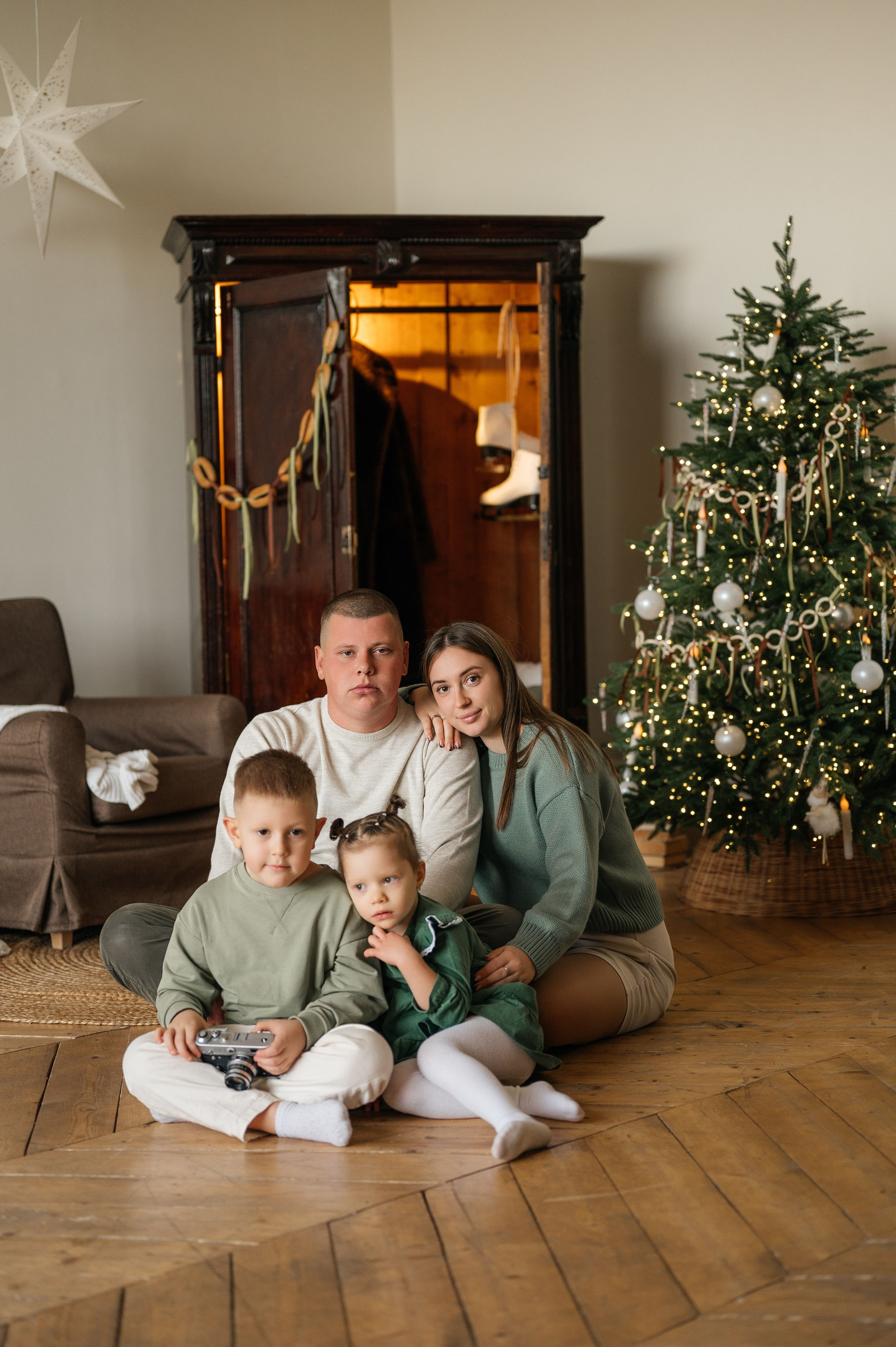 New year✨. Свадебный и семейный фотограф в Краснодаре Алина Мельник